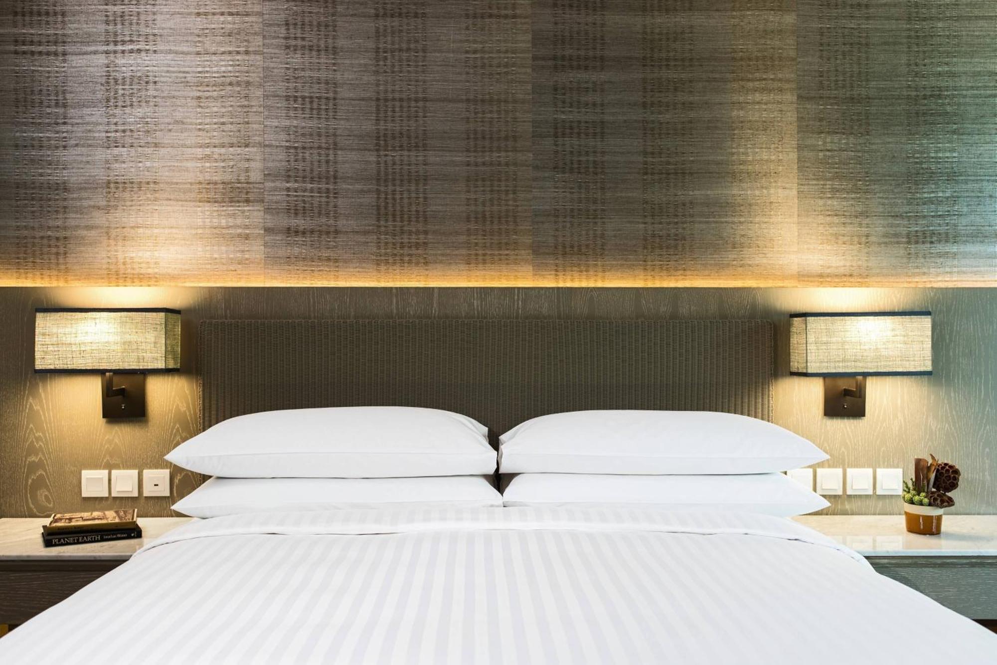 Resort Phuket Marriott And Spa,