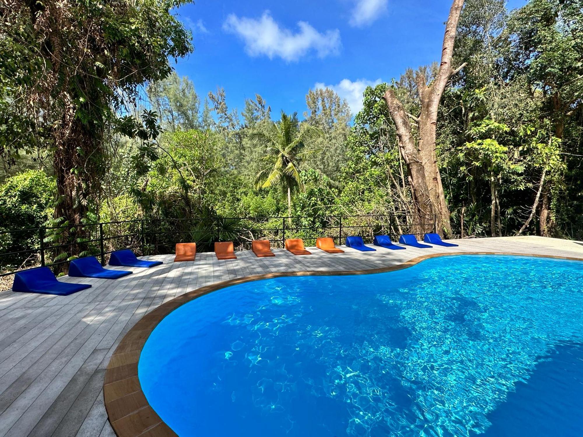 Blanco Lanta 18 To 35 * Koh Lanta