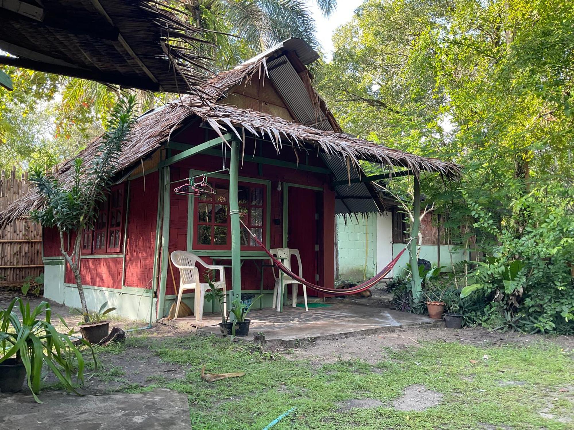 Guest house Dawn Of Happiness 2*