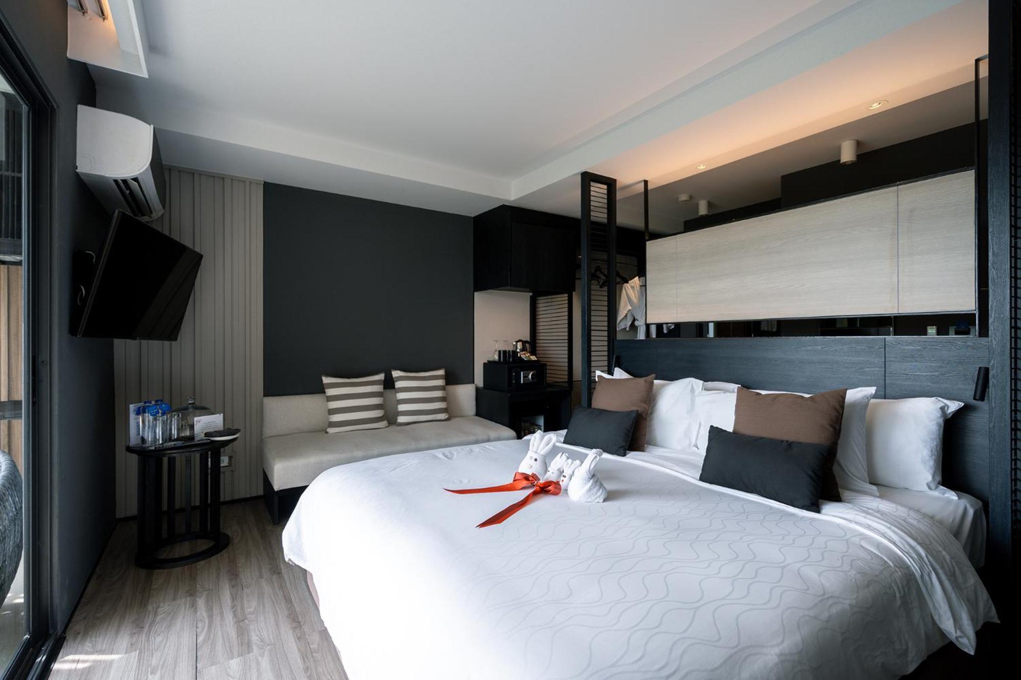 Hotel Bayphere Pattaya Jc 5*