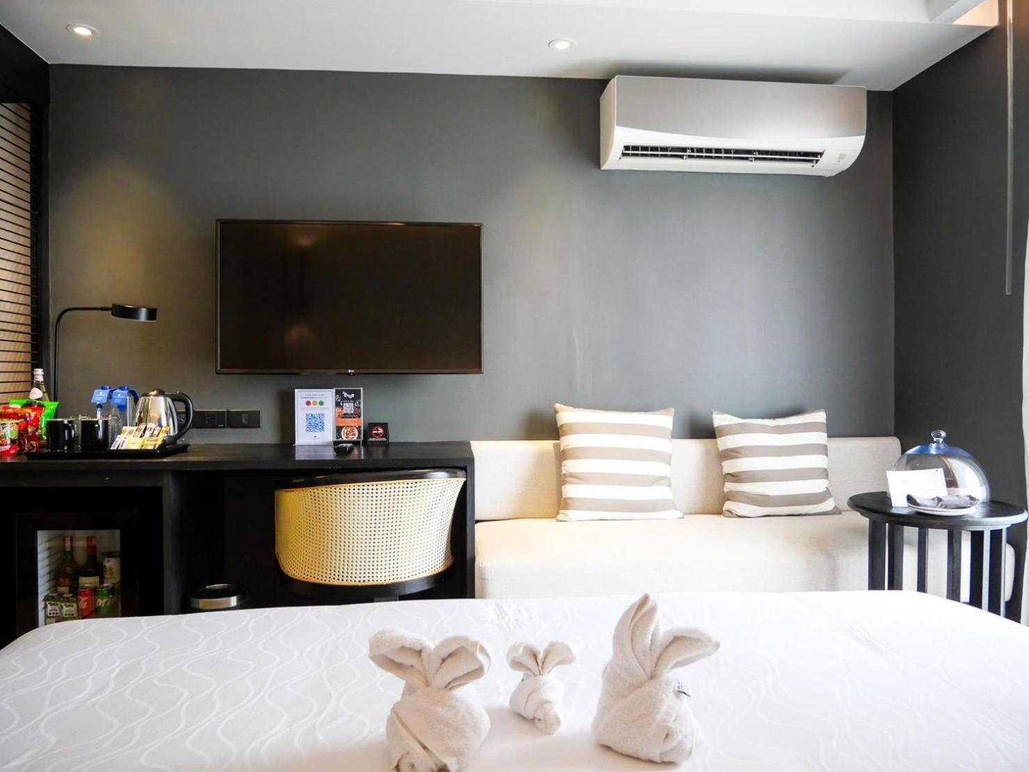Bayphere Pattaya Jc