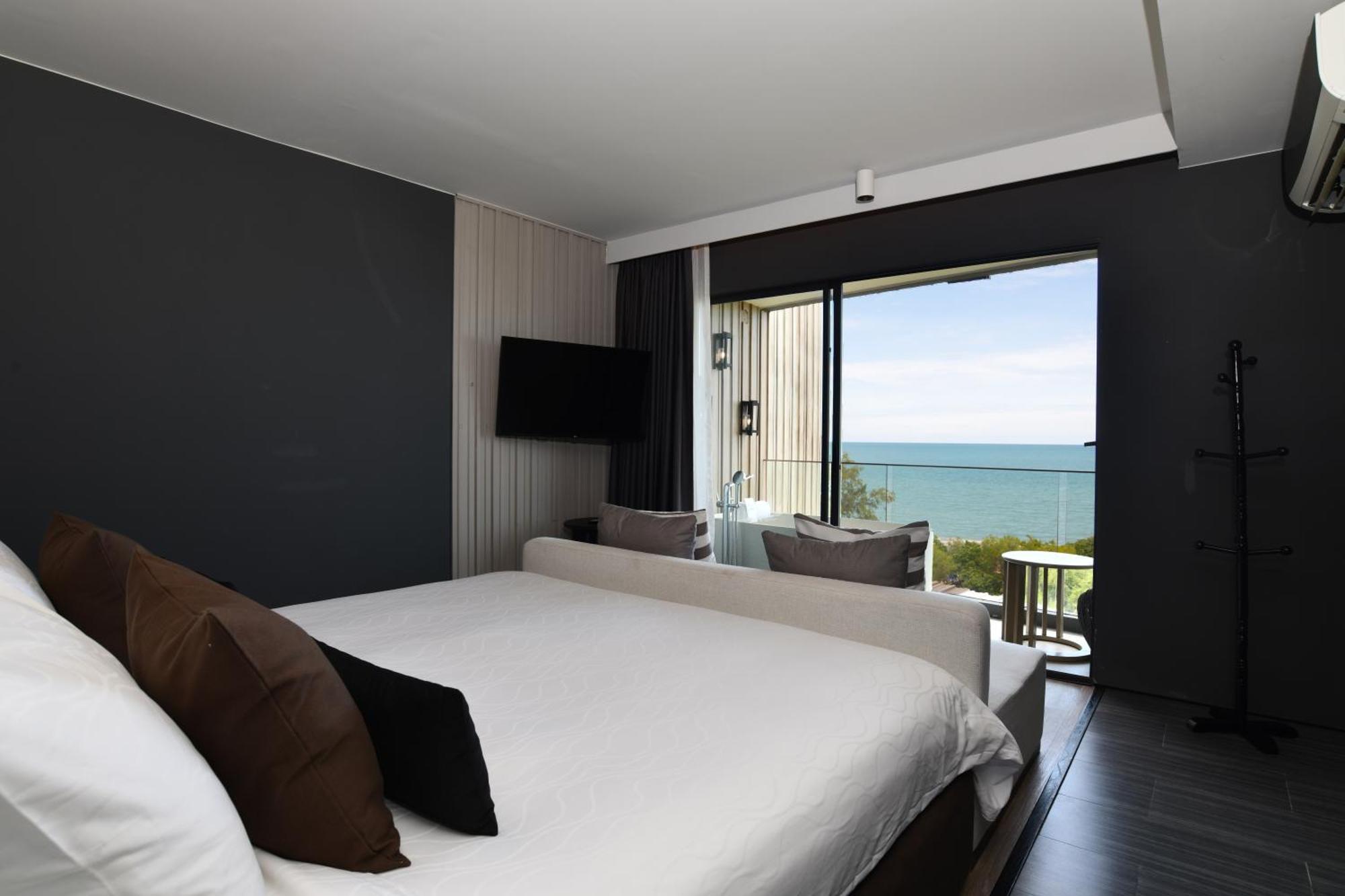 Hotel Bayphere Pattaya Jc 5*