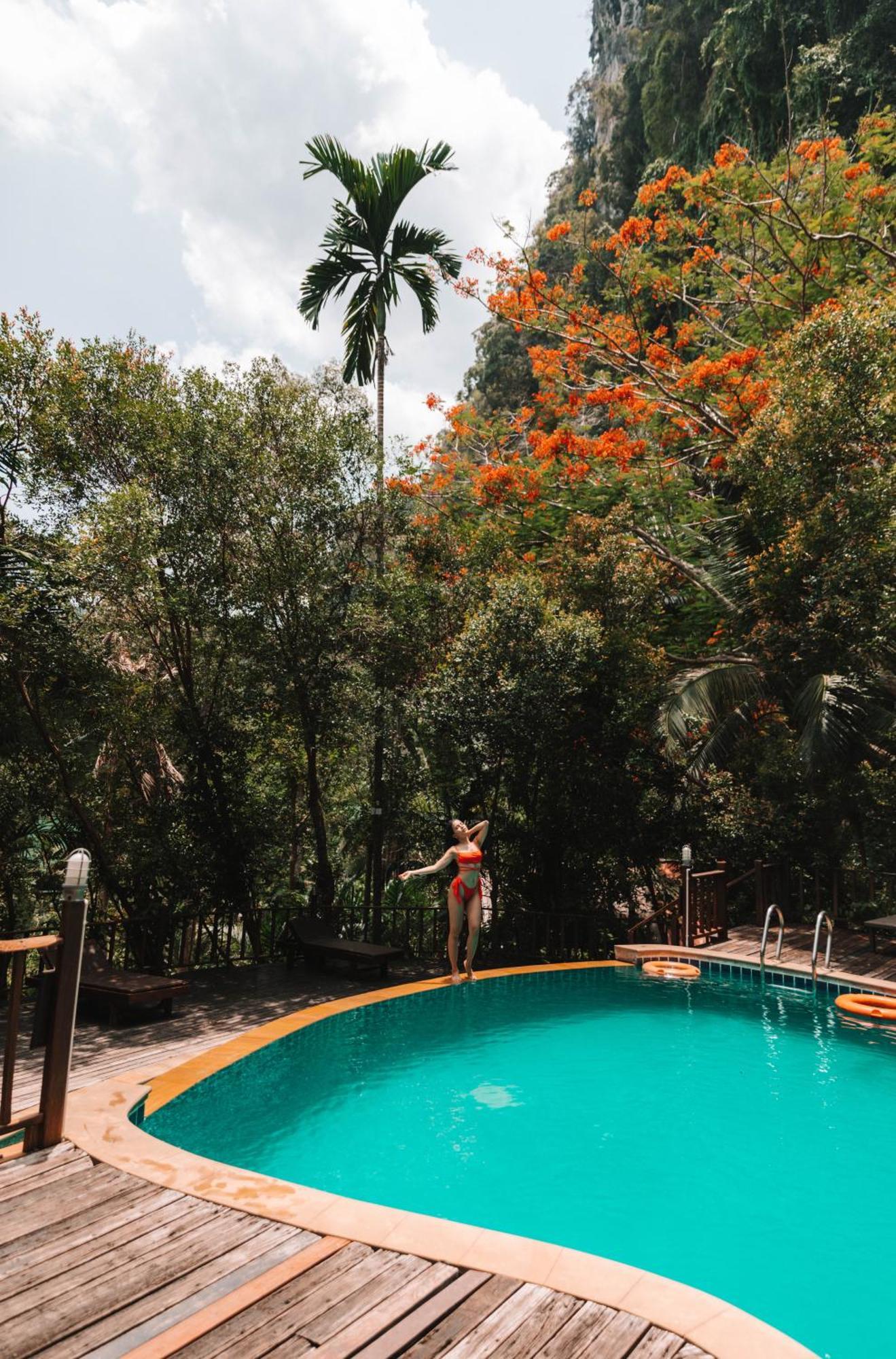 The Vatika And Resort Ao Nang