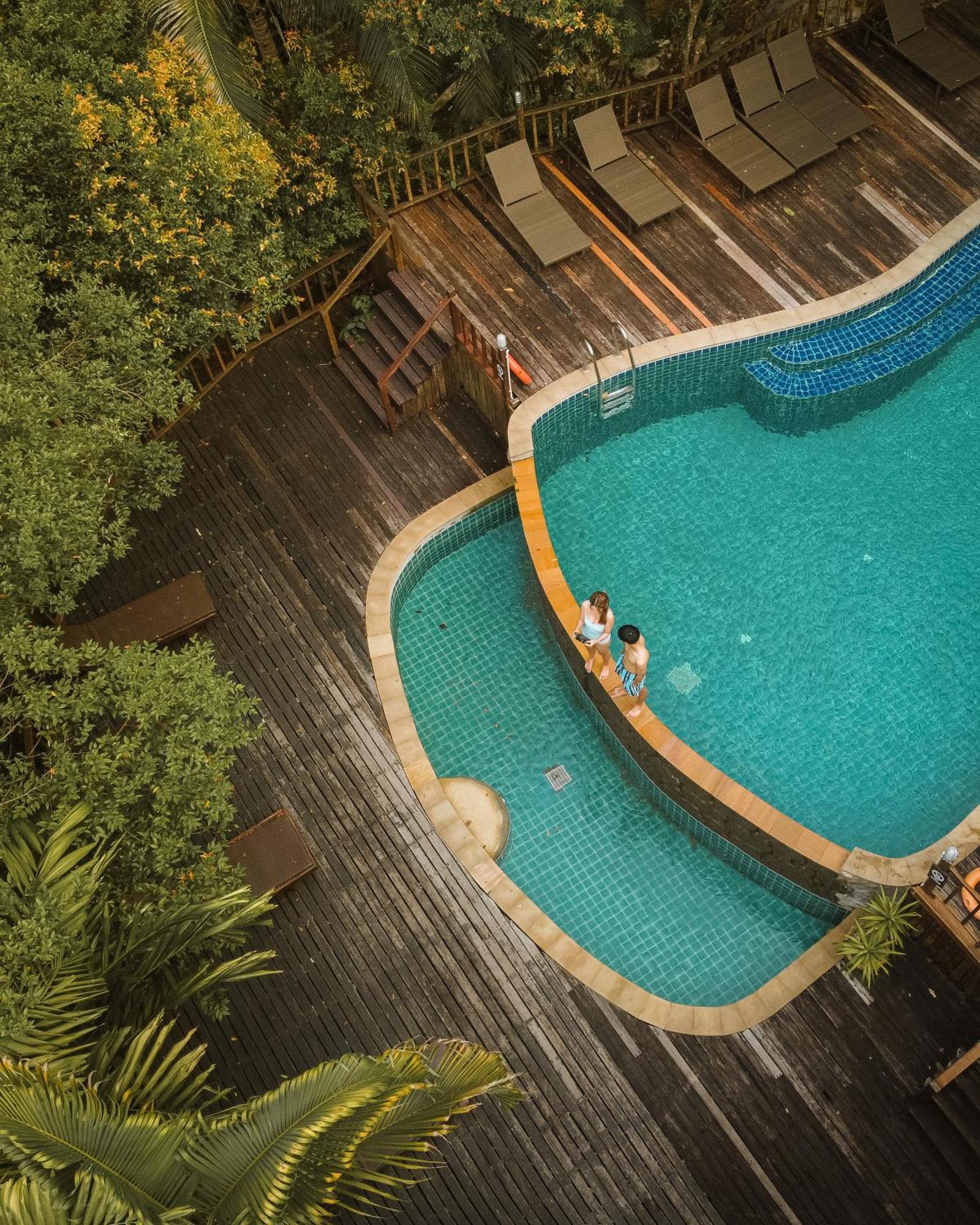 The Vatika And Resort