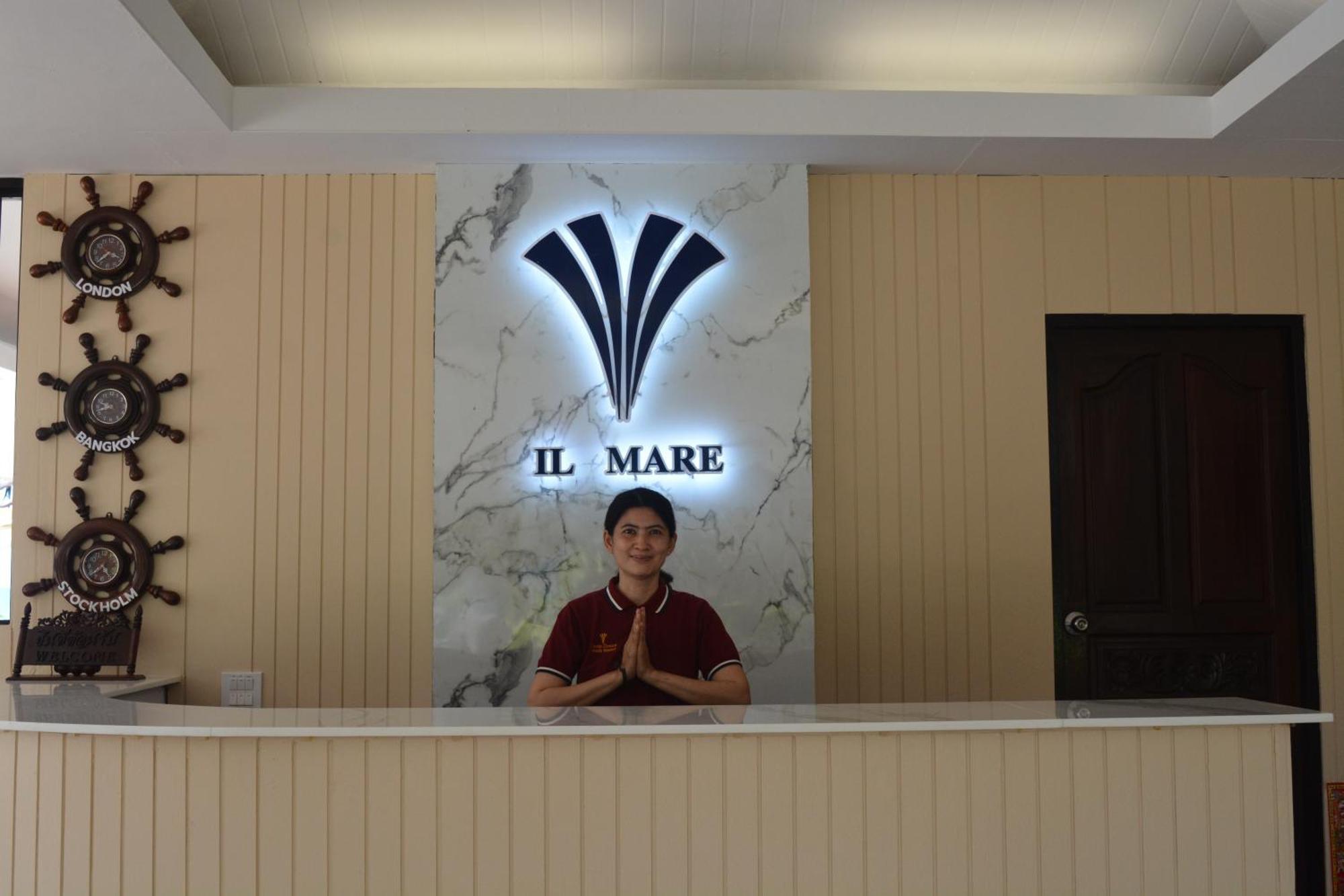 Resort Lanta Il Mare