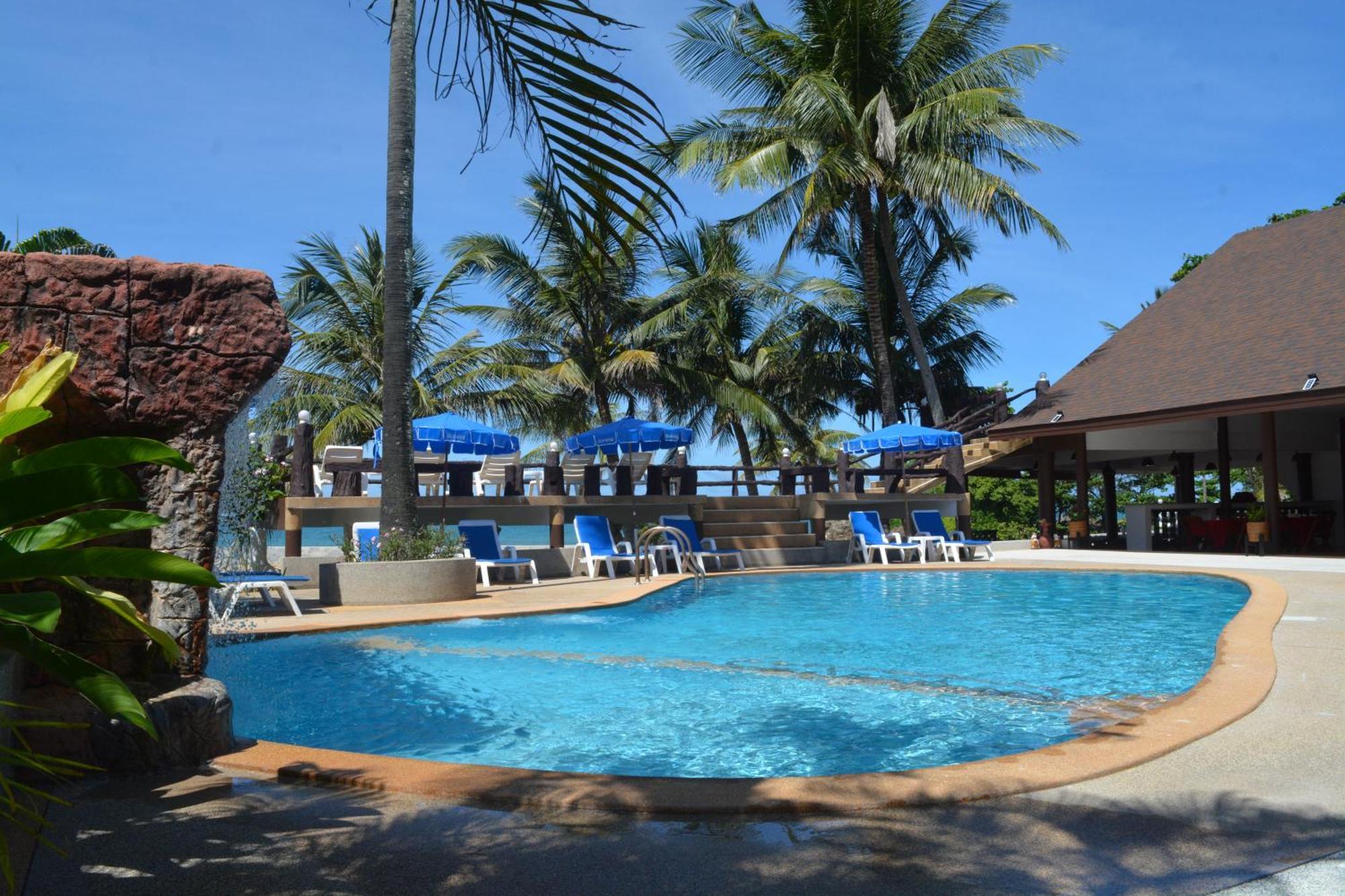 Resort Lanta Il Mare