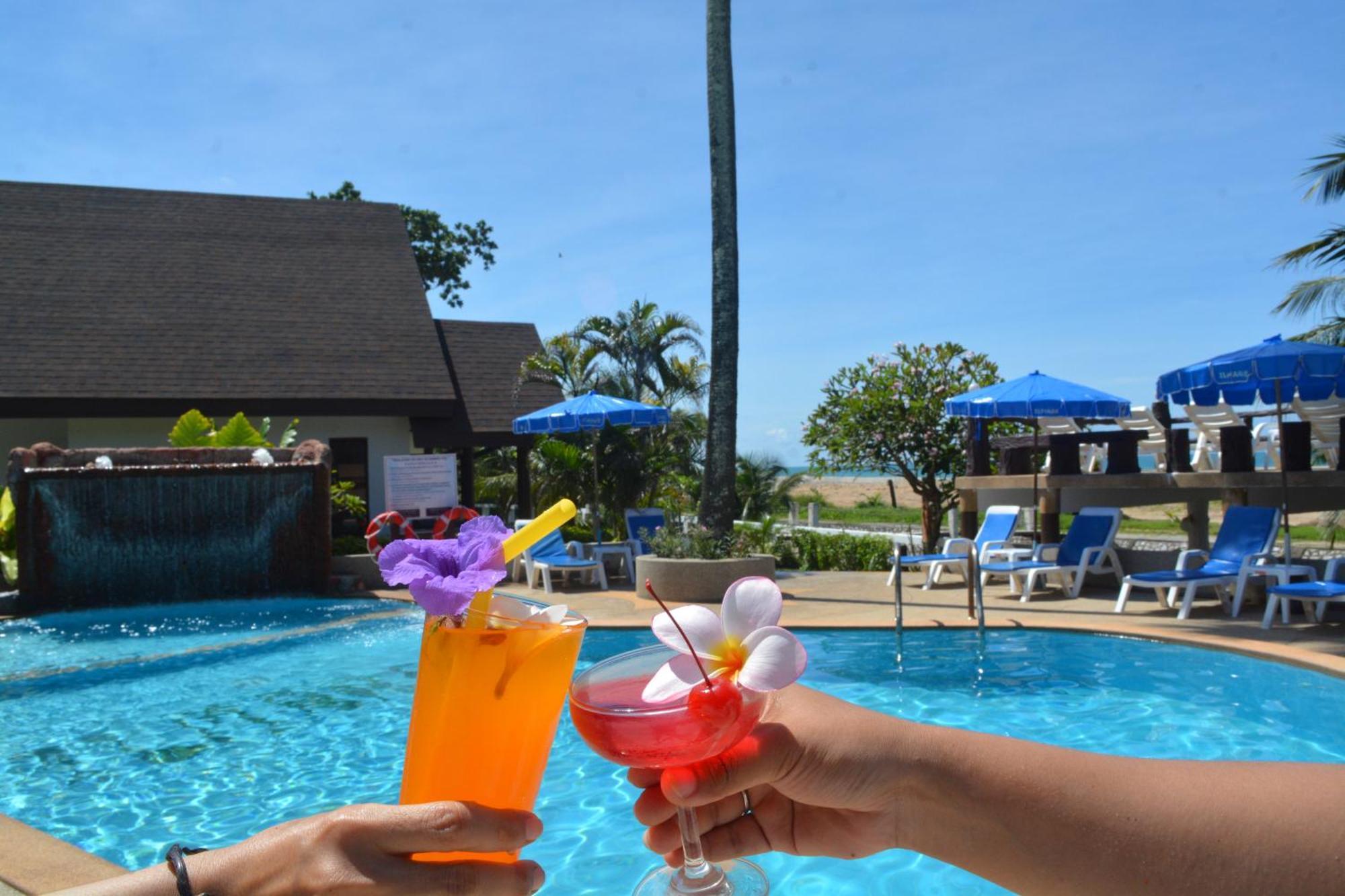 Lanta Il Mare Resort