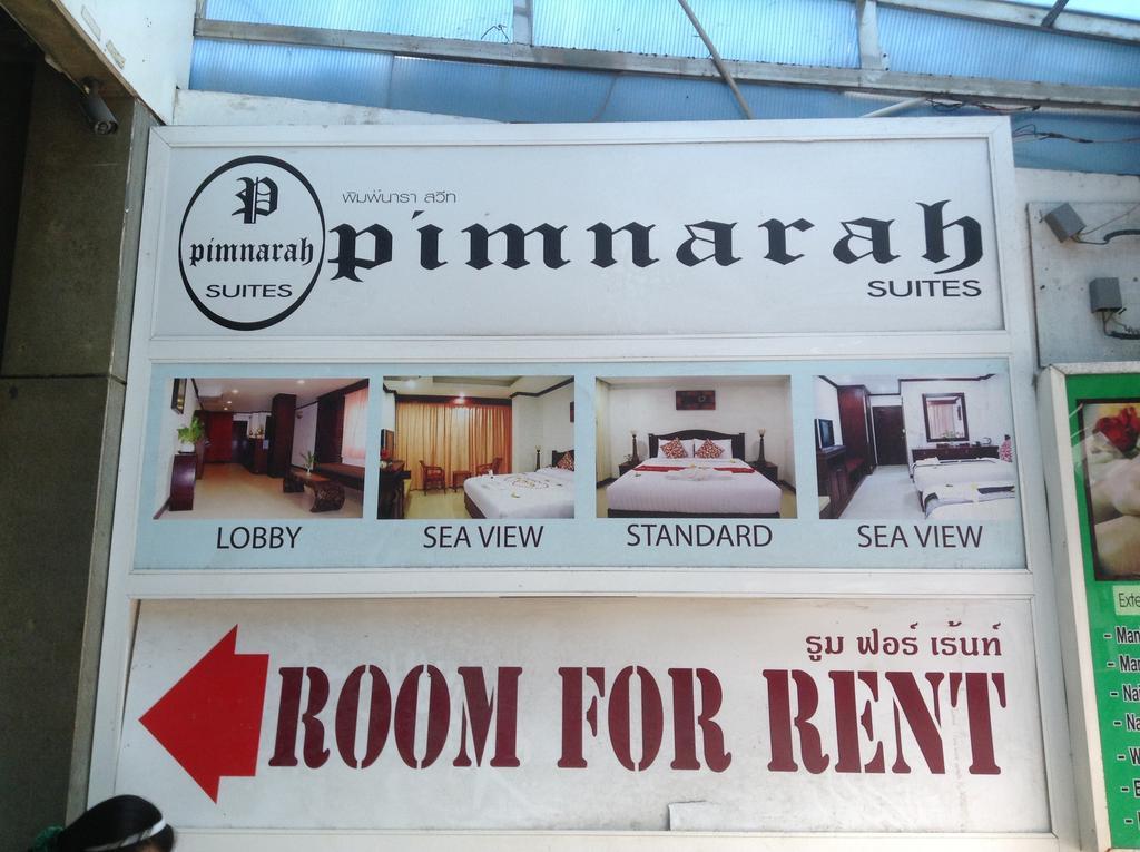 Pimnarah Privileged Service Patong