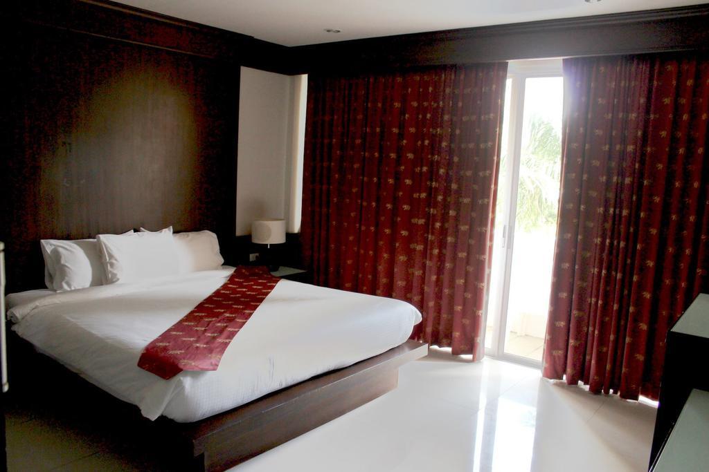 Hotel Capannina Kata Beach (Phuket)