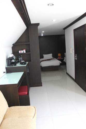 Capannina 4* Kata Beach (Phuket)
