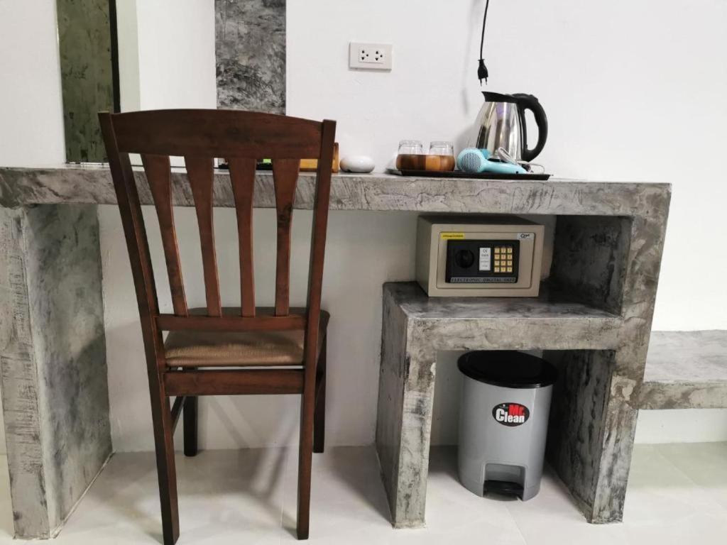 Hostel Lanta Long