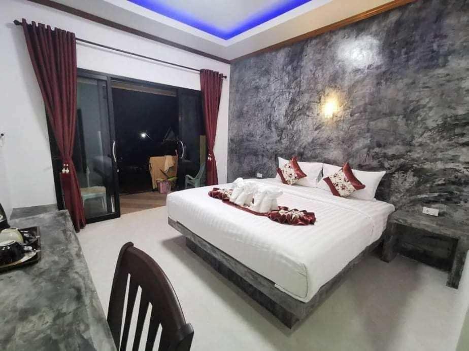 Hostel Lanta Long *
