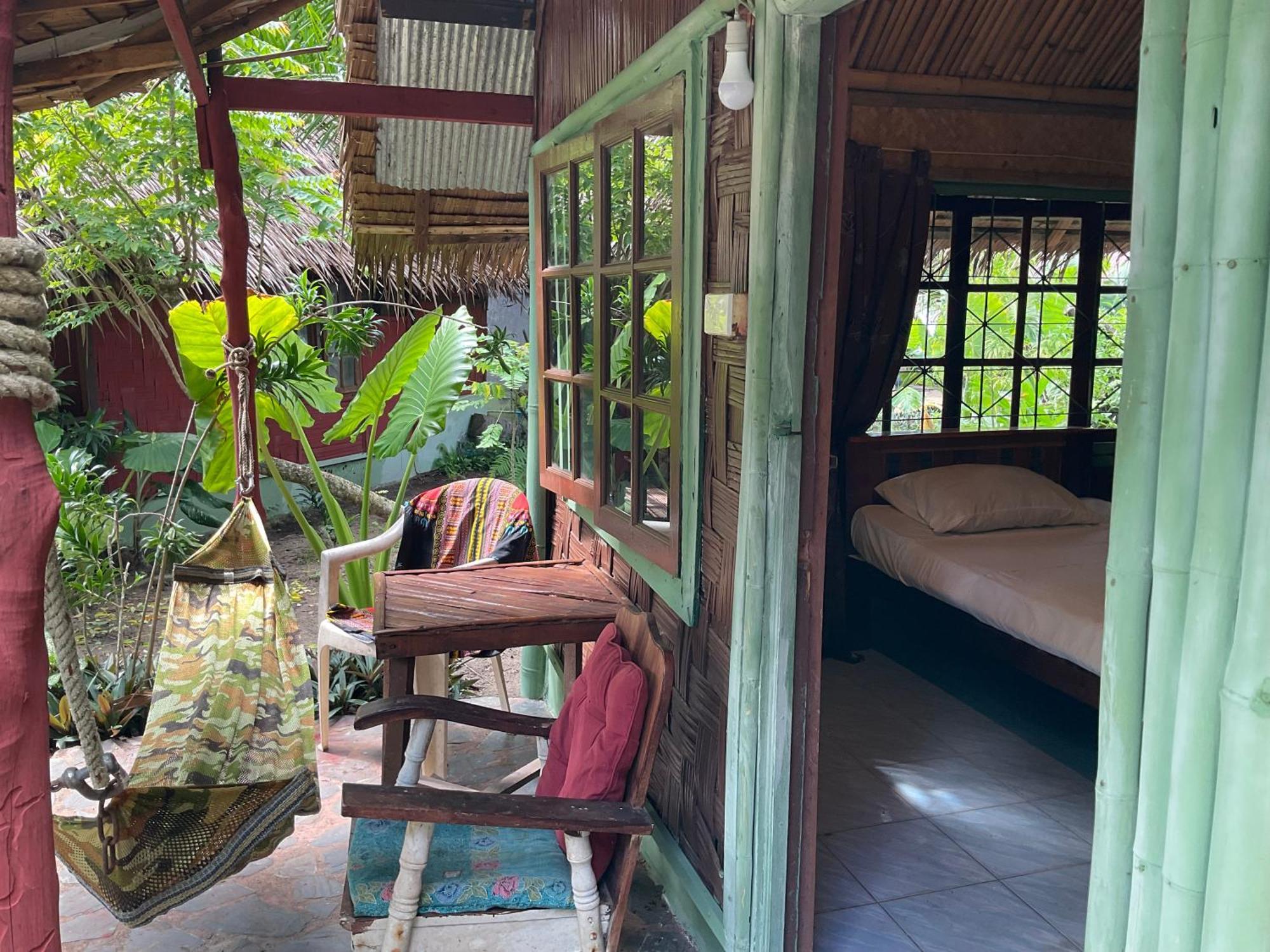Guest house Dawn Of Happiness Ao Nam Mao