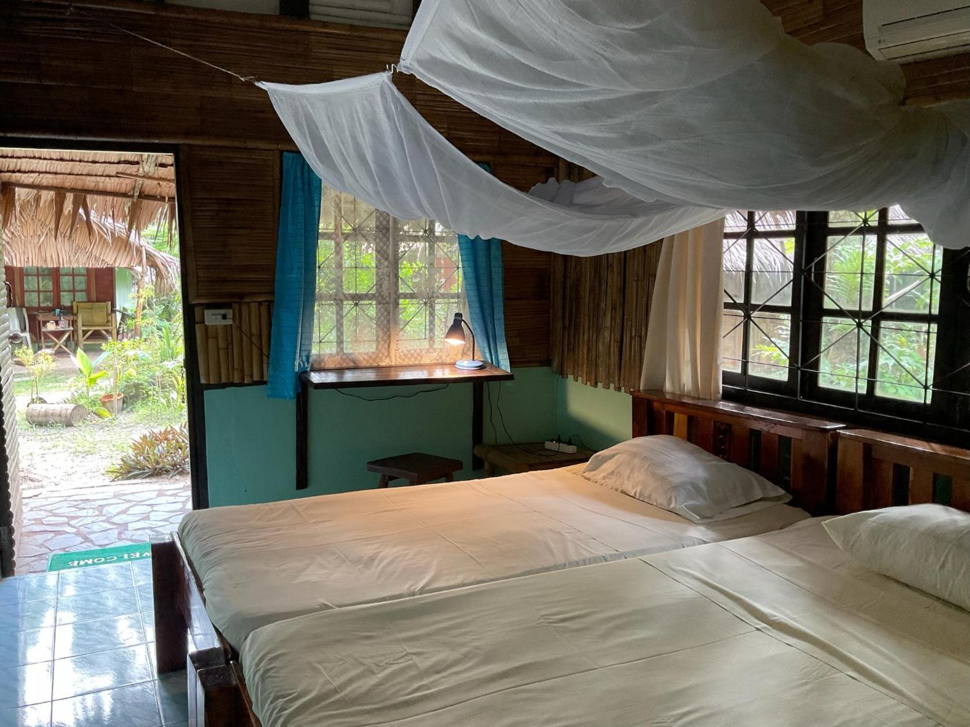 Dawn Of Happiness Guest house Ao Nam Mao