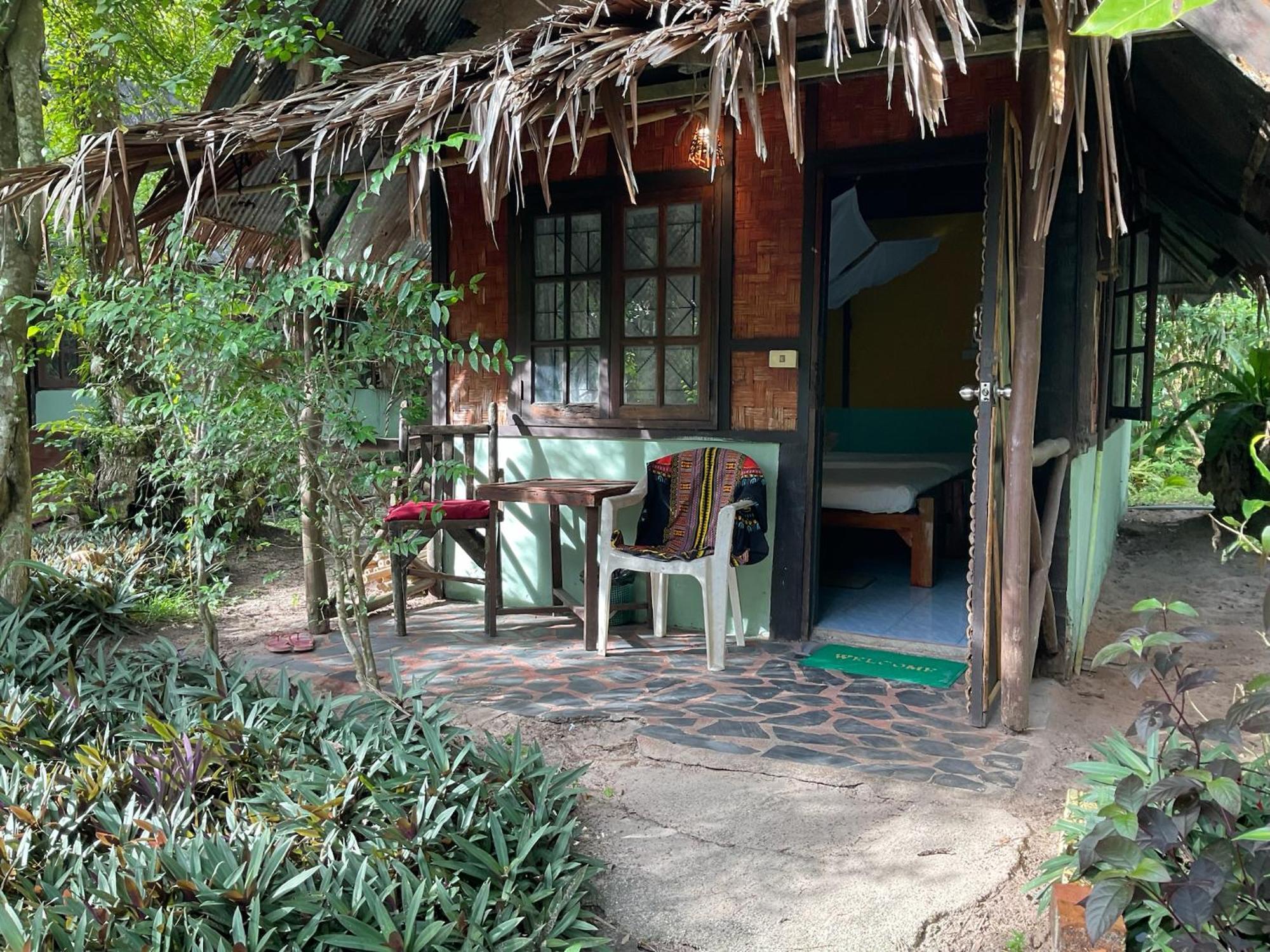 Dawn Of Happiness Guest house
