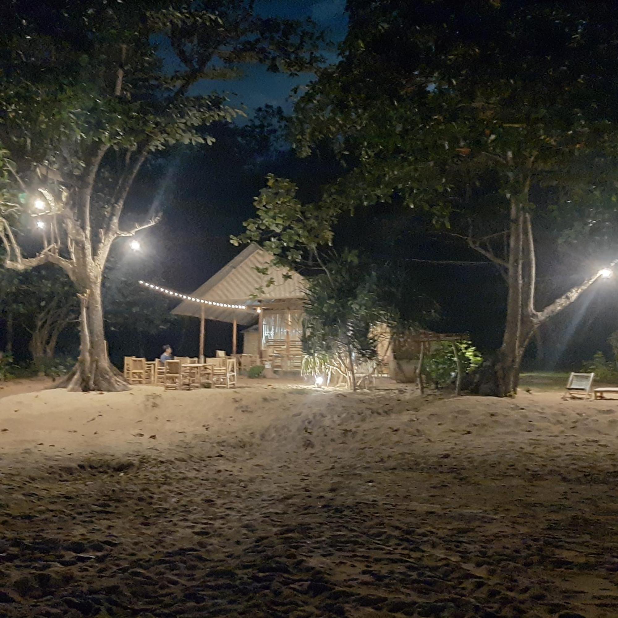 Resort Cha Cha Koh Jum