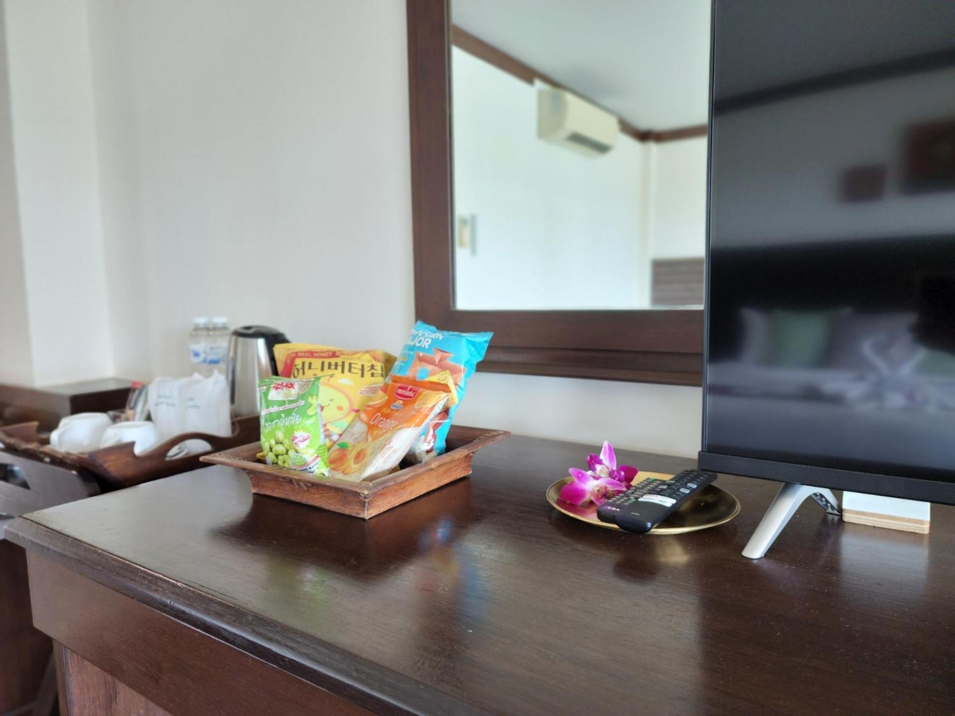 Lanta Mermaid Boutique House 3* Koh Lanta