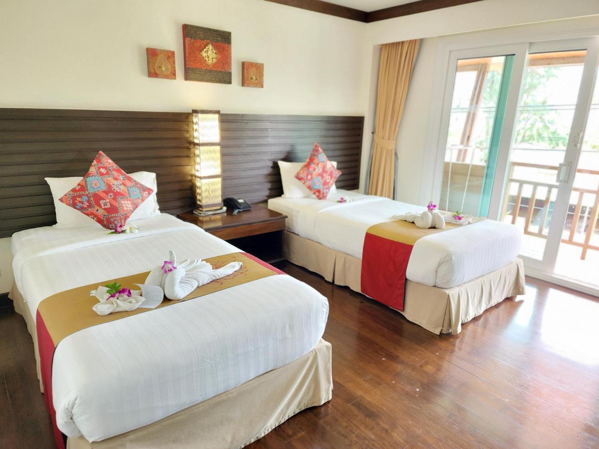 Resort Lanta Mermaid Boutique House
