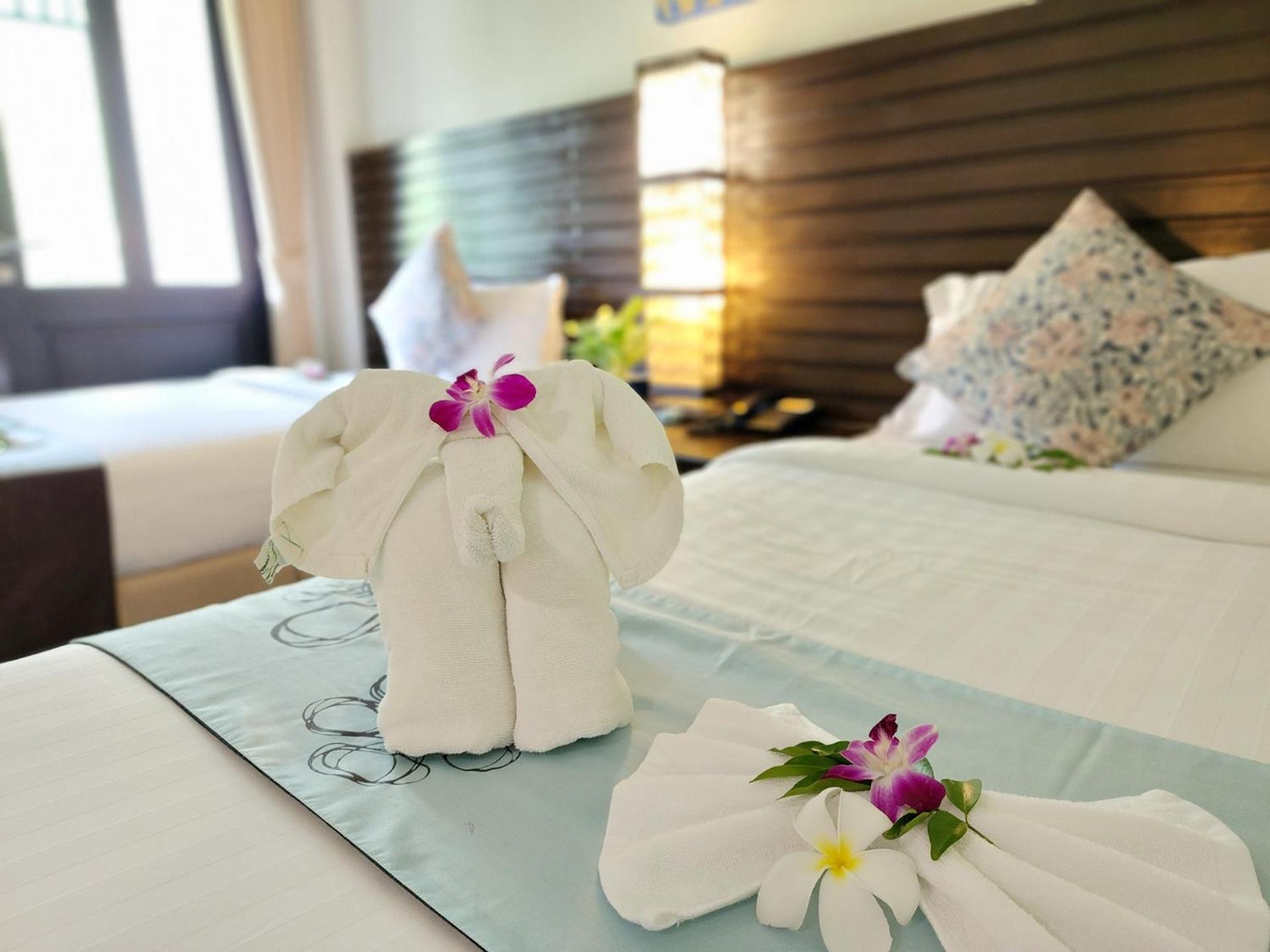 Lanta Mermaid Boutique House 3*