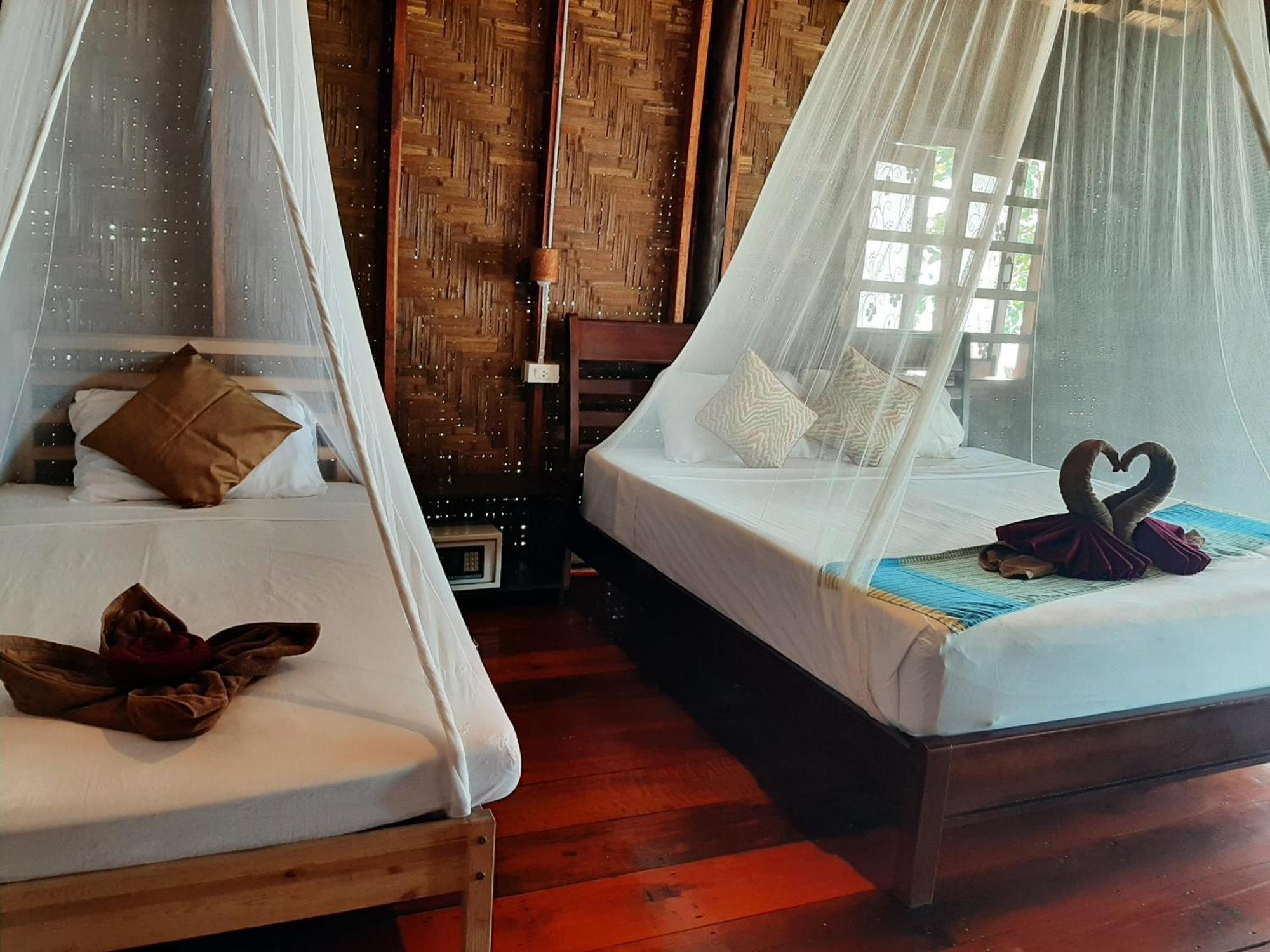 Cha Cha Koh Jum