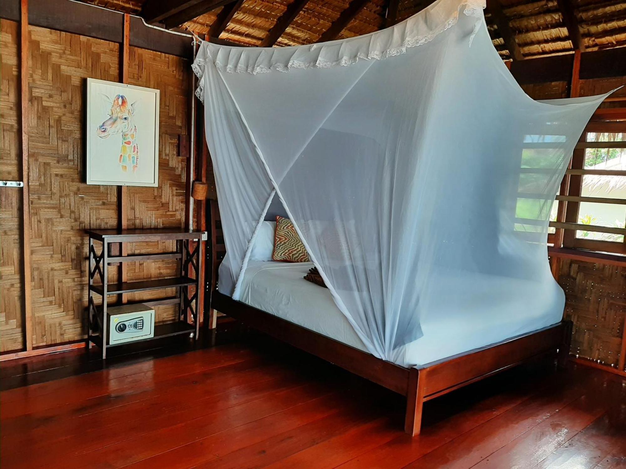 Cha Cha Resort Koh Jum