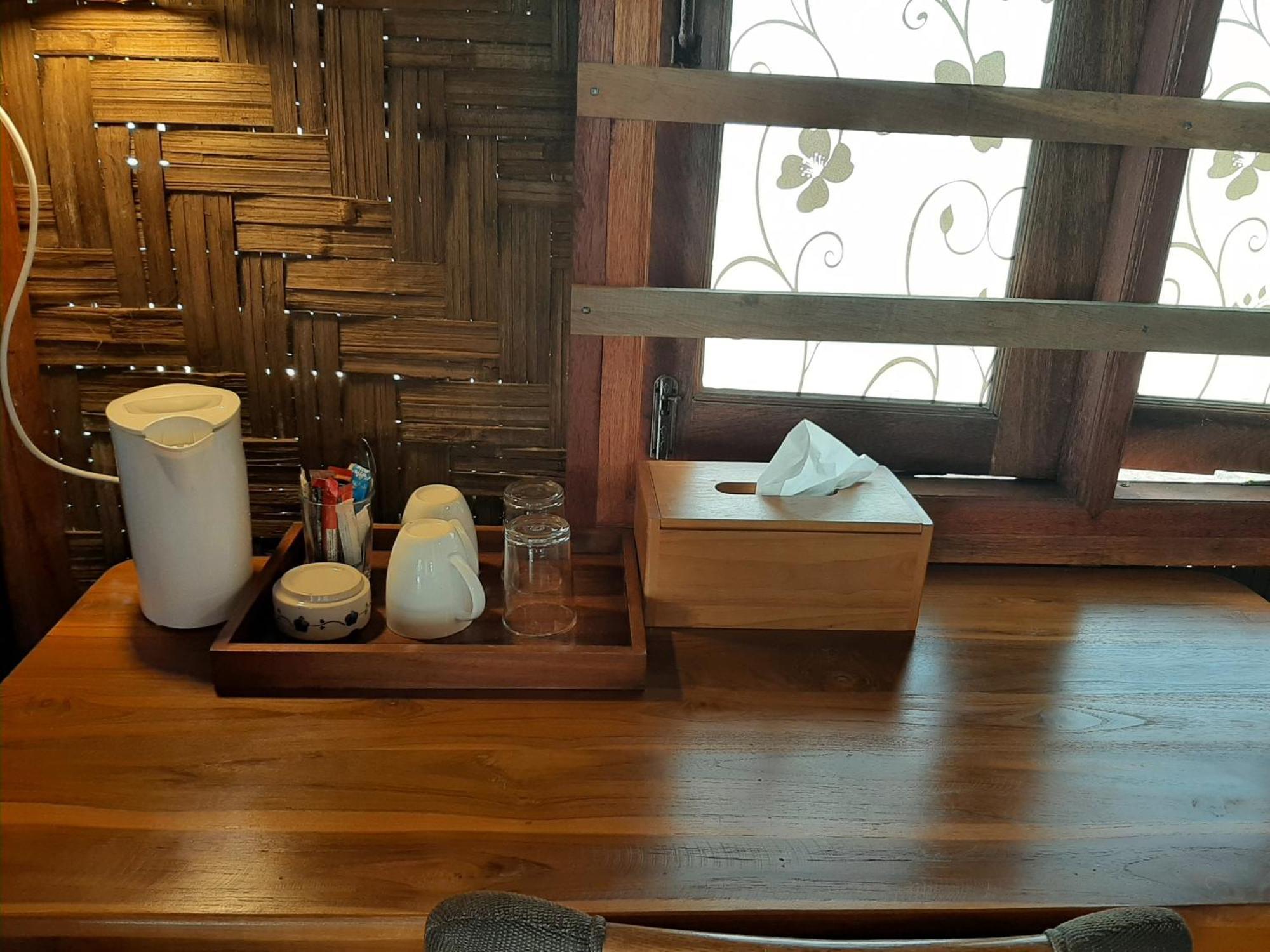 Cha Cha Resort