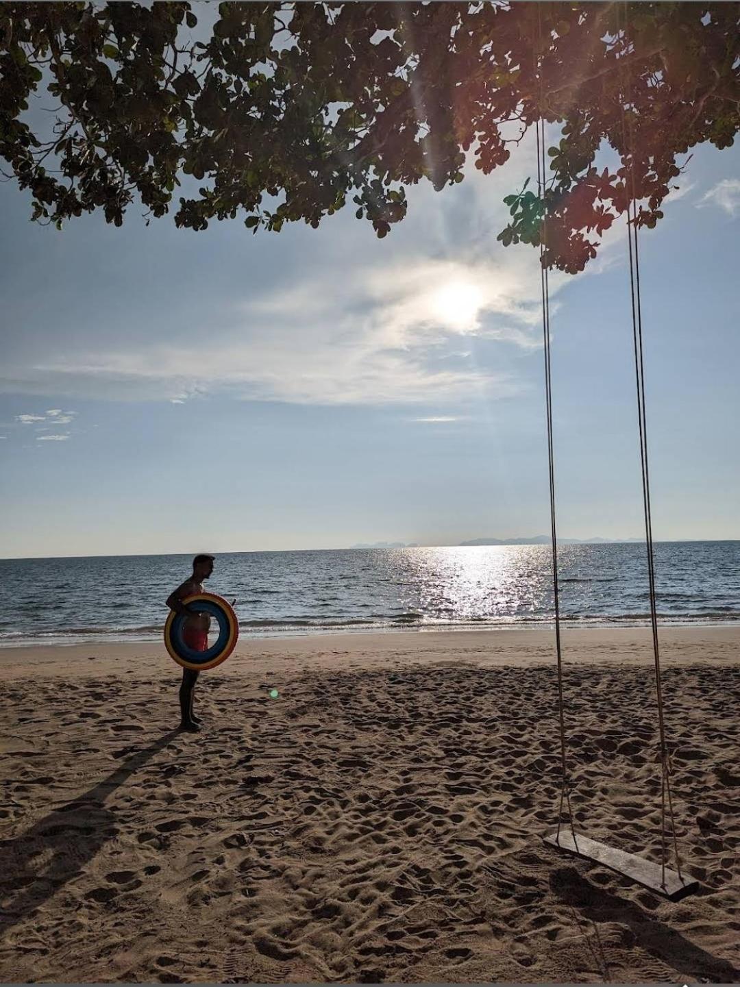 Cha Cha * Koh Jum