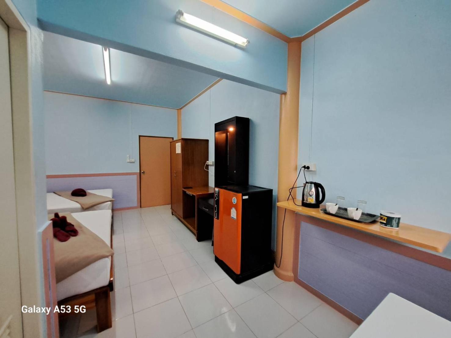 Hotel Peace Lanta