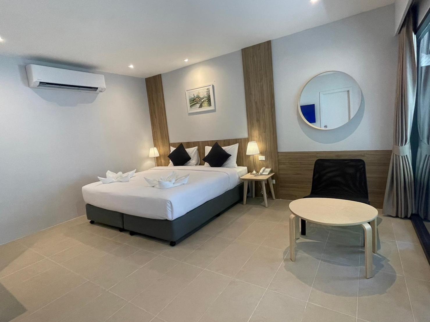 Evergreen 3* Chaweng (Koh Samui)