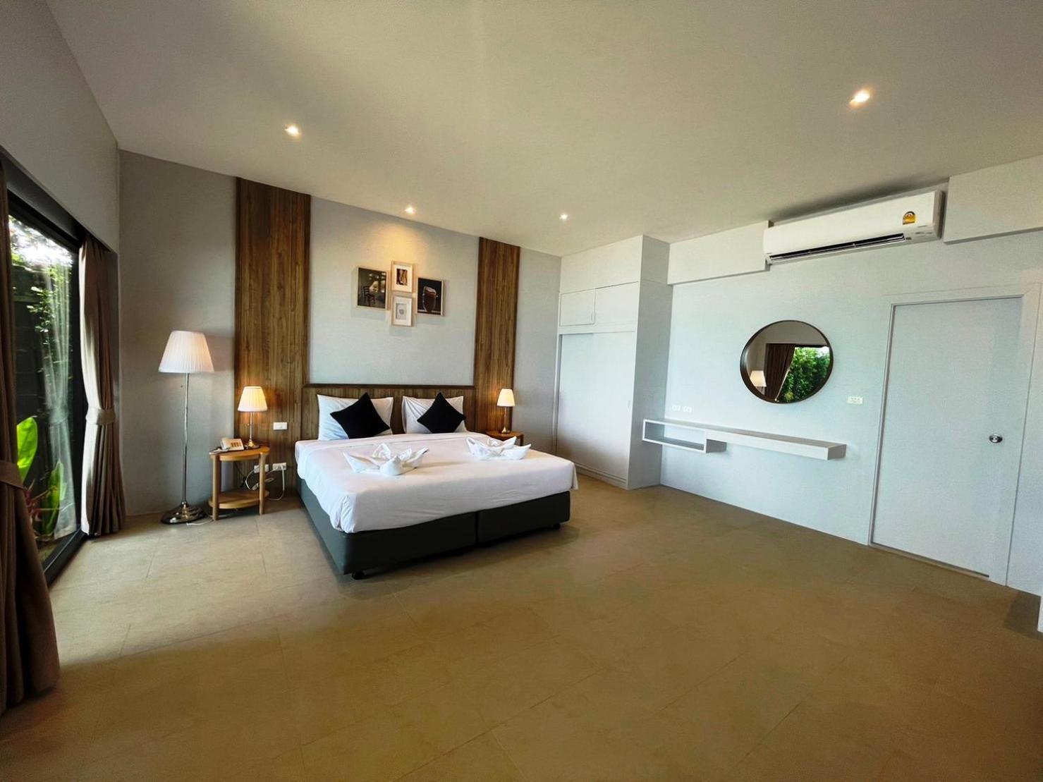 Evergreen 3* Chaweng (Koh Samui)