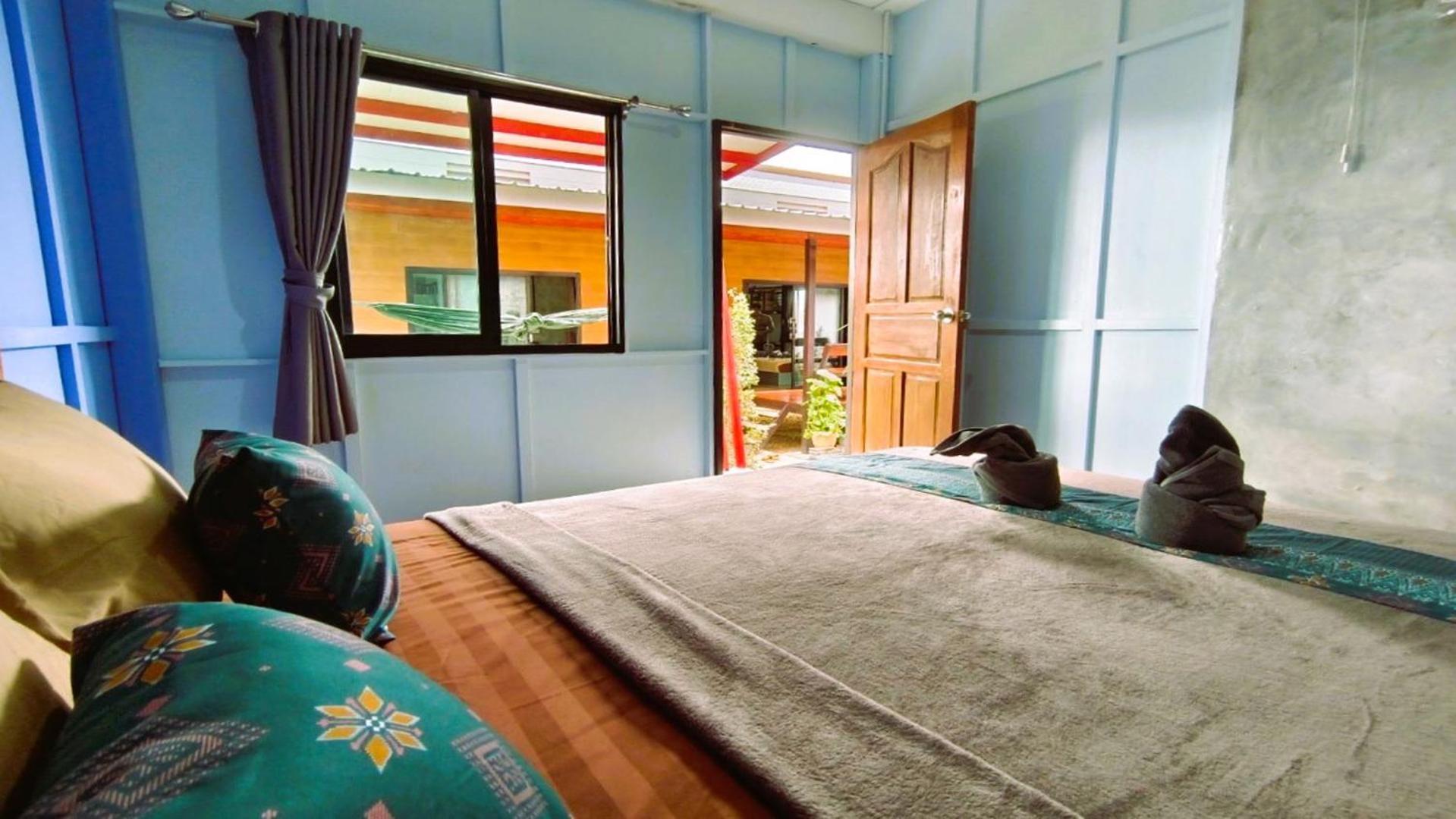 O K Chawkoh Guest house 2*