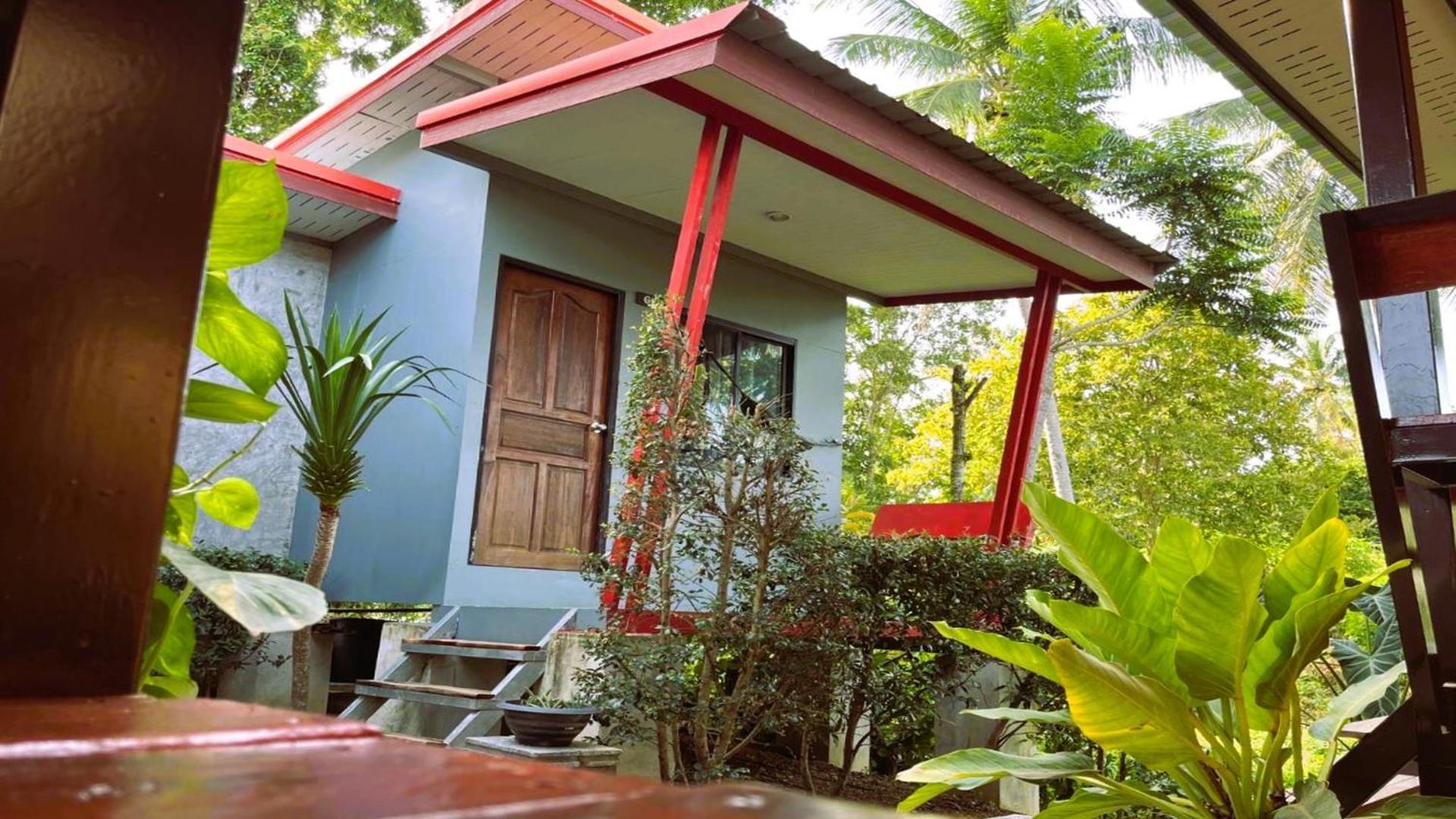 Guest house O K Chawkoh 2*