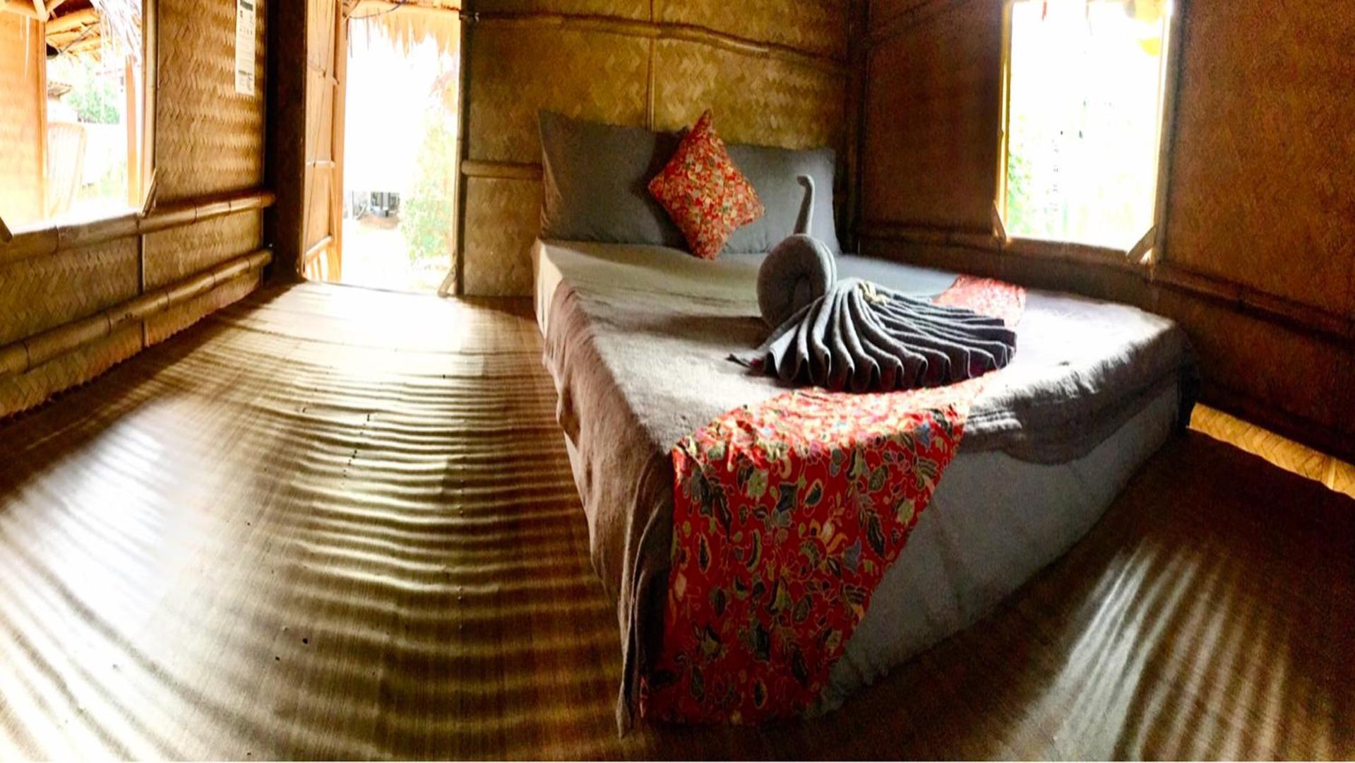 O K Chawkoh Guest house Koh Lanta