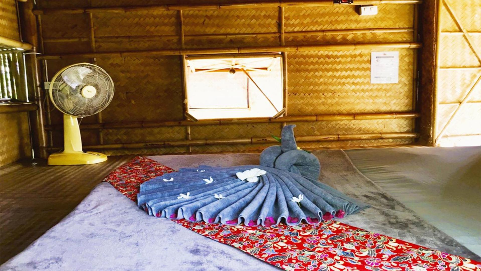 O K Chawkoh Guest house Koh Lanta