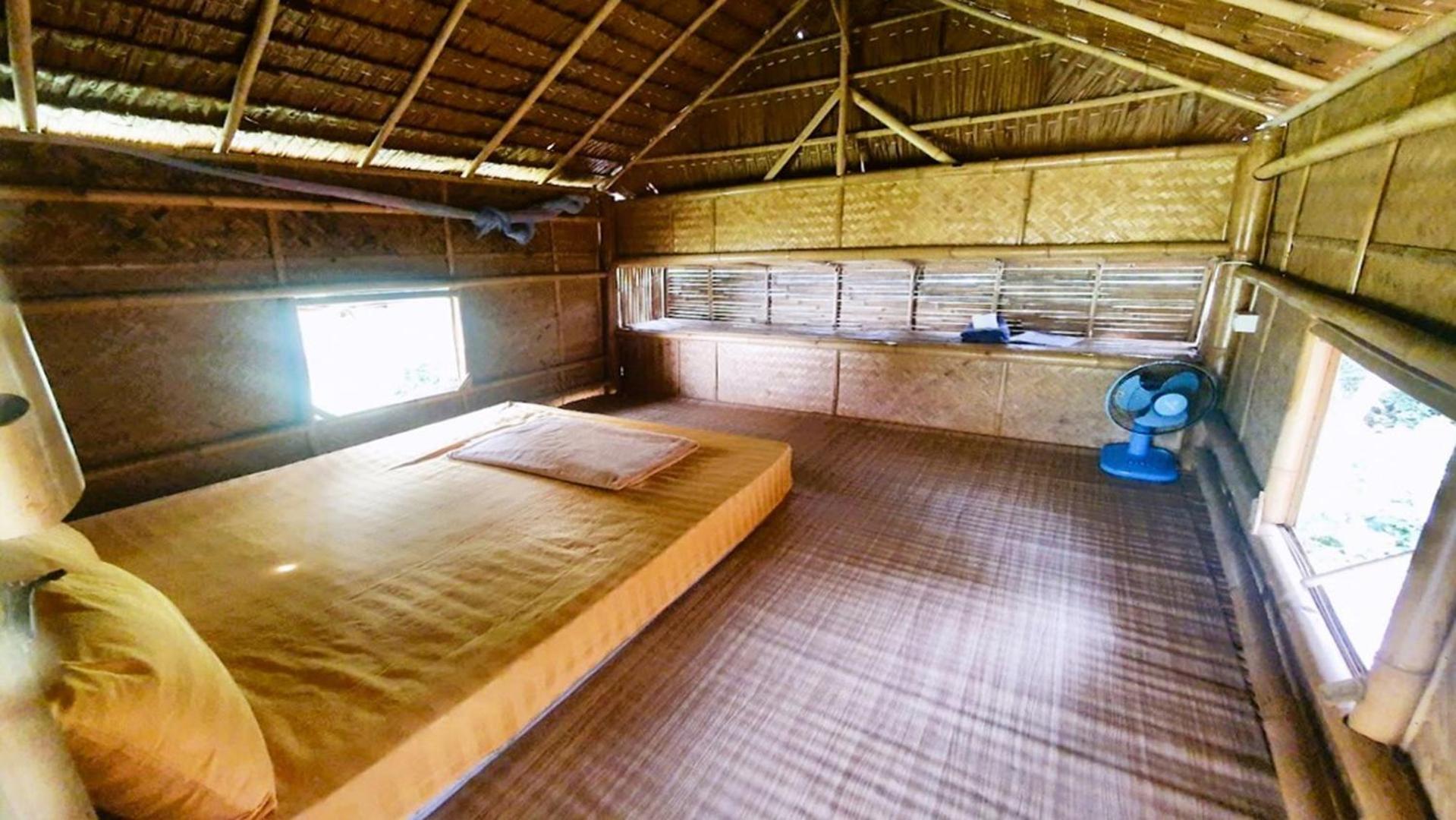 O K Chawkoh Guest house 2*