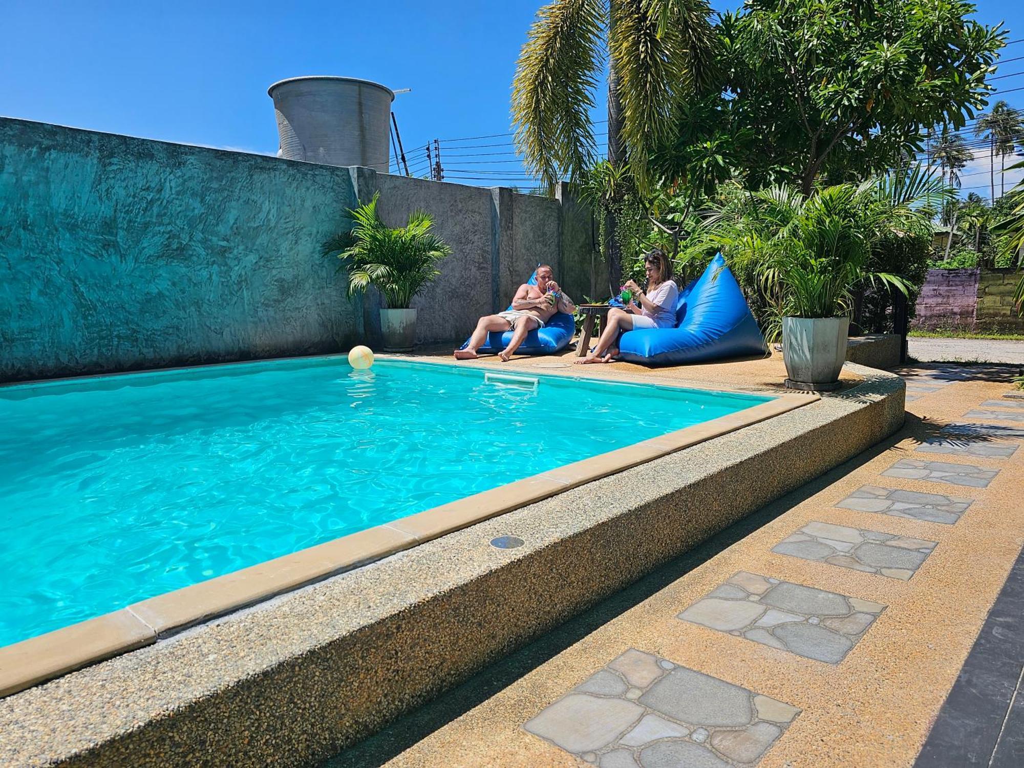 Hotel Cha-cha 3*