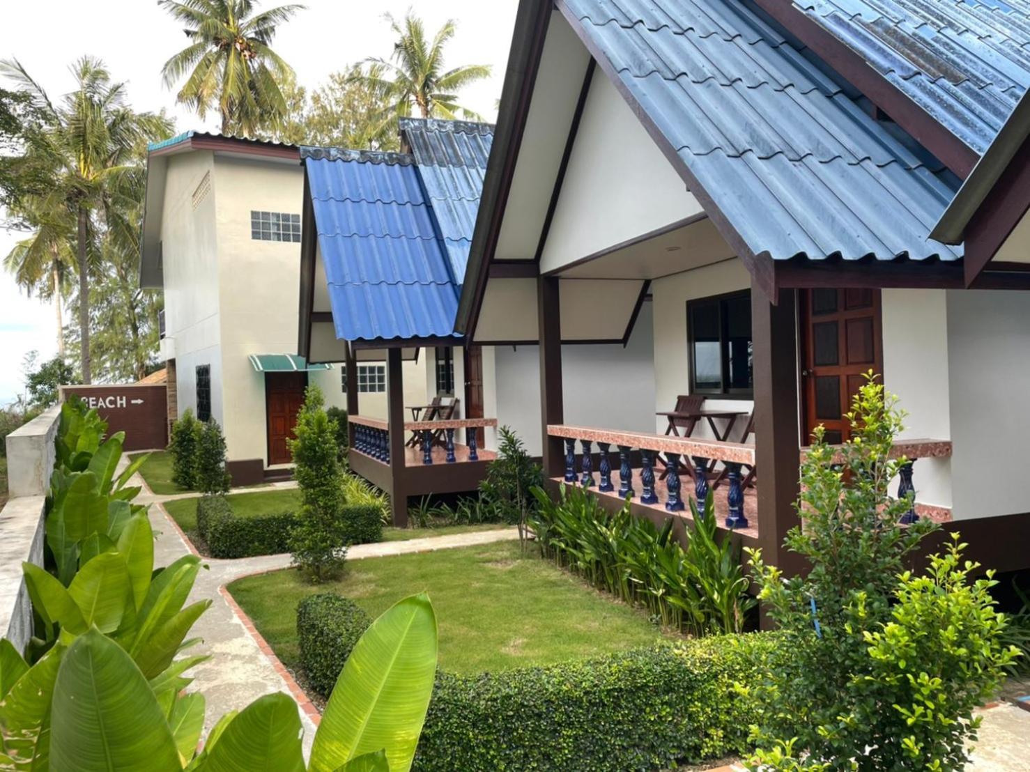 Resort Lanta Arrow House 2*