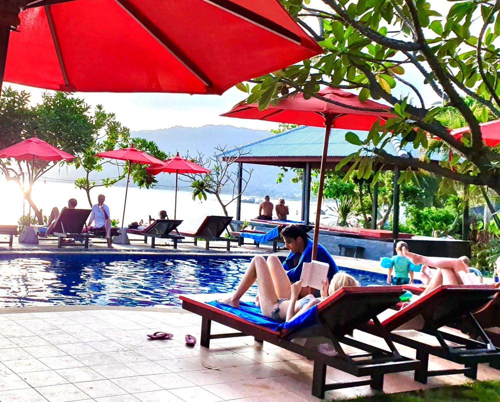 Resort Cinnamon 3*