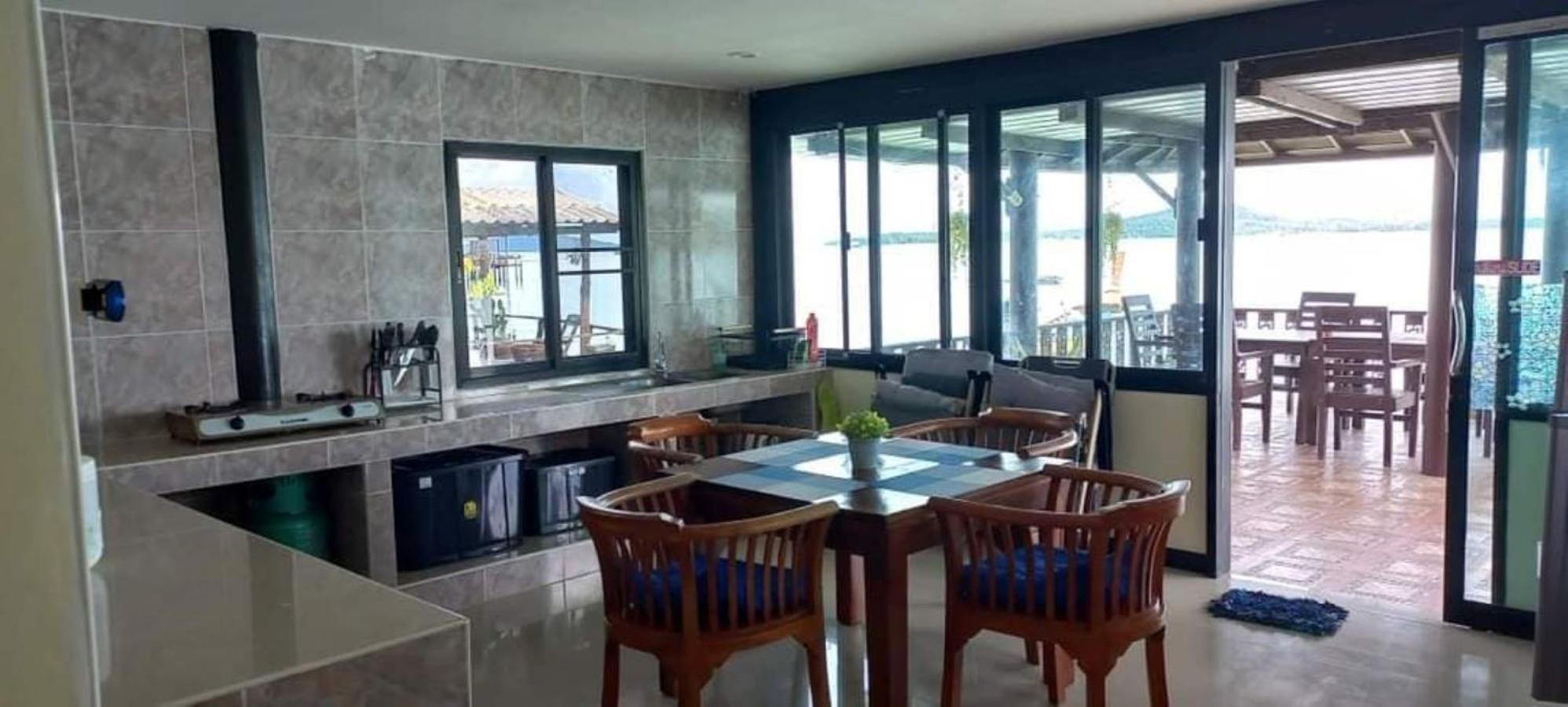 Villa Aquablue Villa Koh Lanta