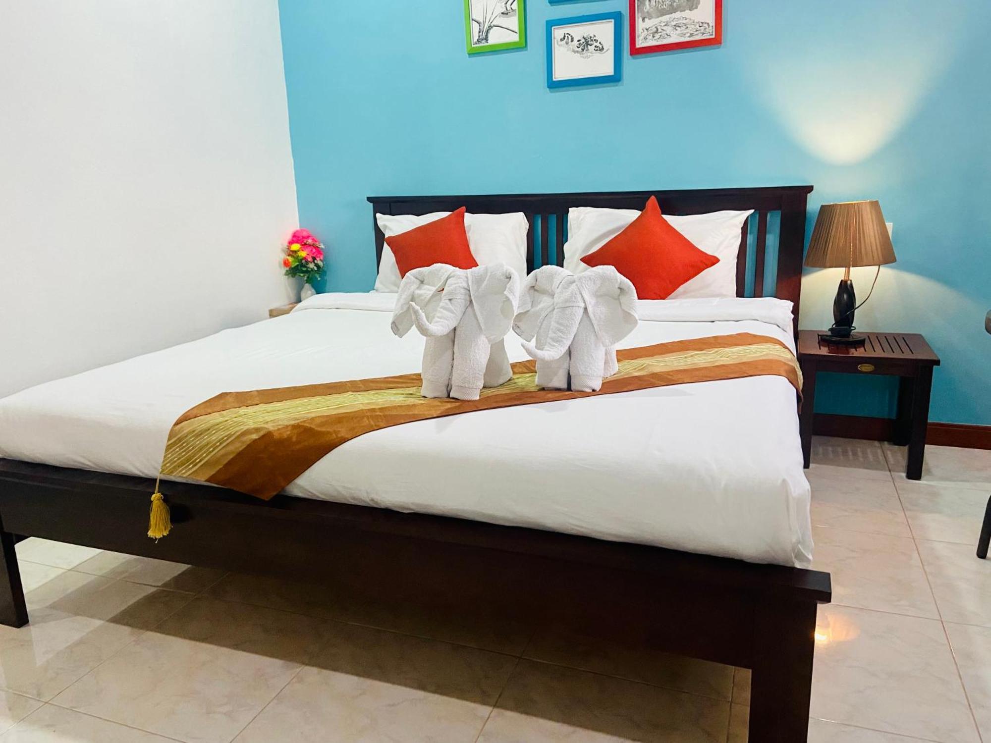 Lanta Grand House Koh Lanta