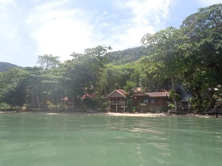 Kohjum Relax * Koh Jum