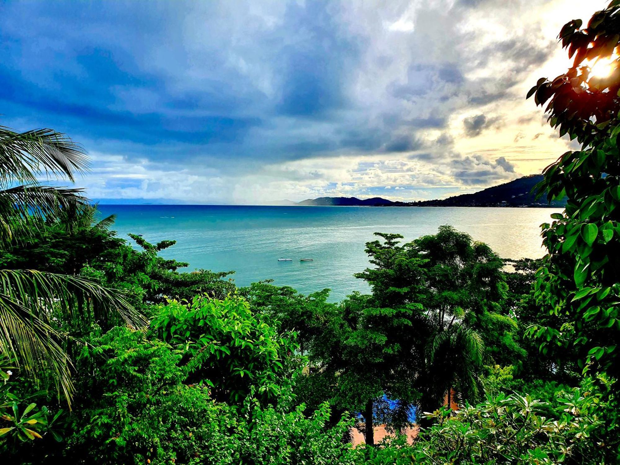 Cinnamon Resort Lamai Beach (Koh Samui)