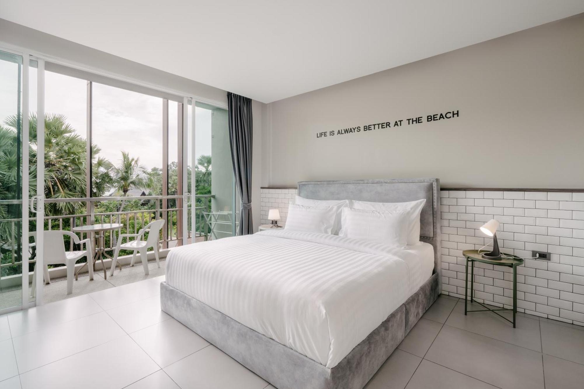 Sugar Ohana Poshtel Guest house 2*