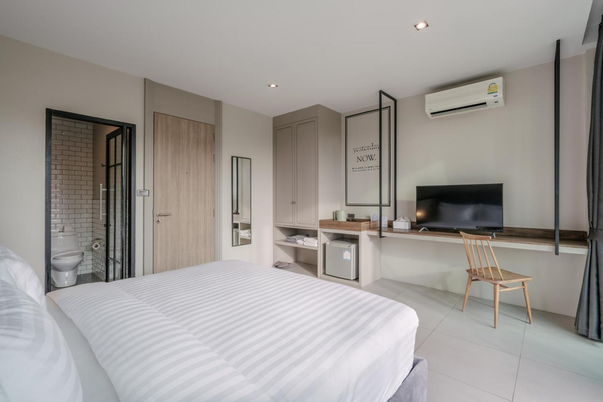 Sugar Ohana Poshtel Guest house 2*