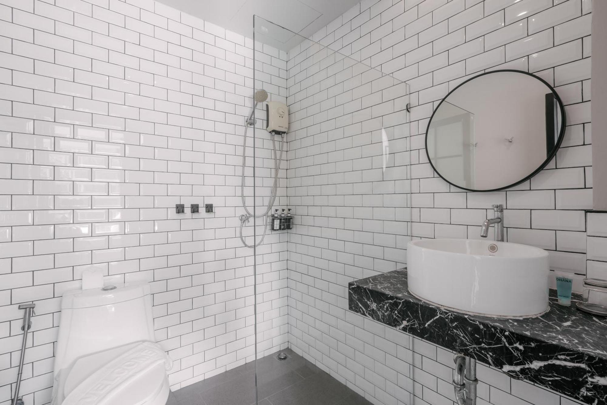 Sugar Ohana Poshtel 2* Kata Beach (Phuket)