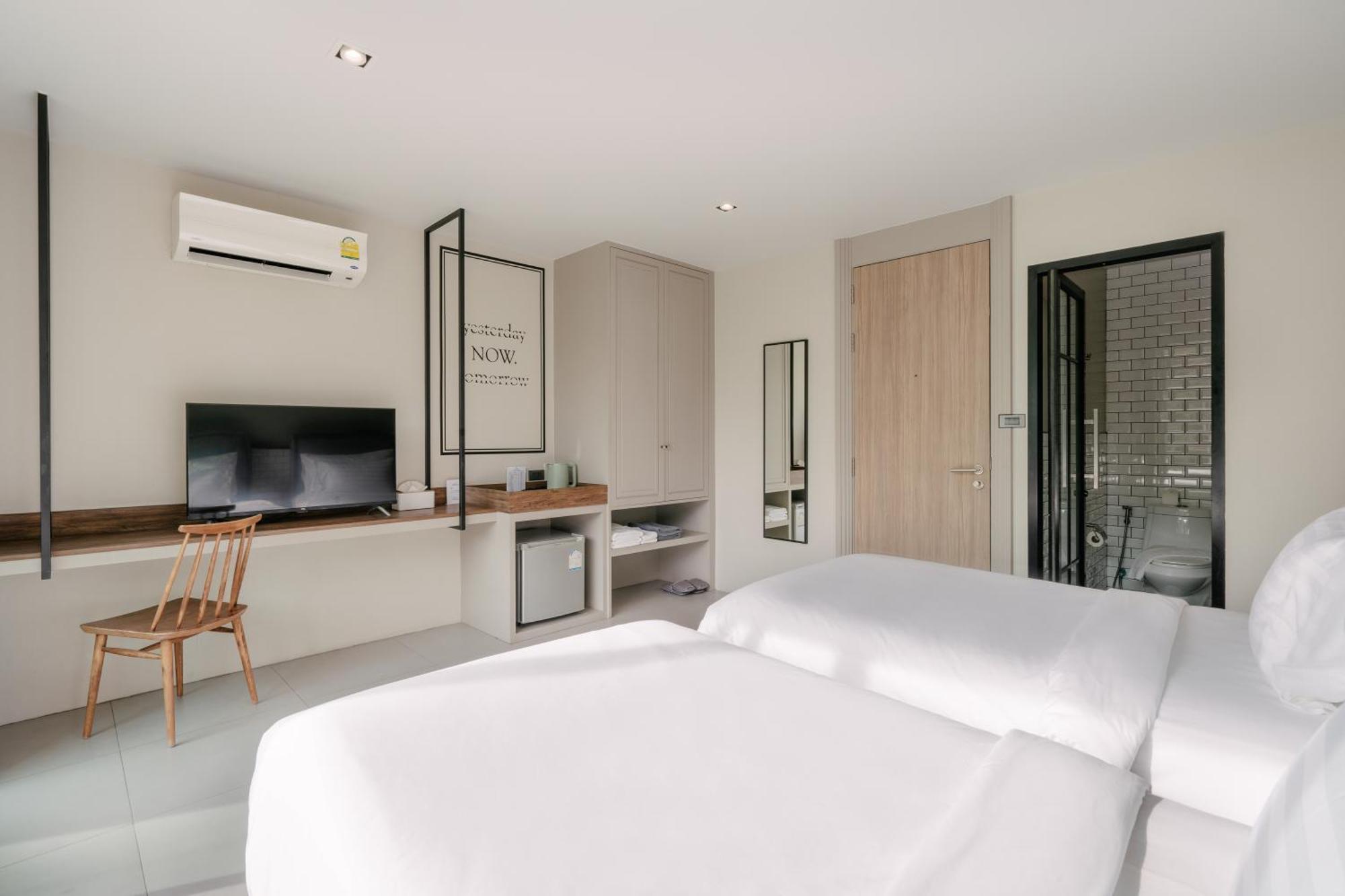 Sugar Ohana Poshtel 2* Kata Beach (Phuket)