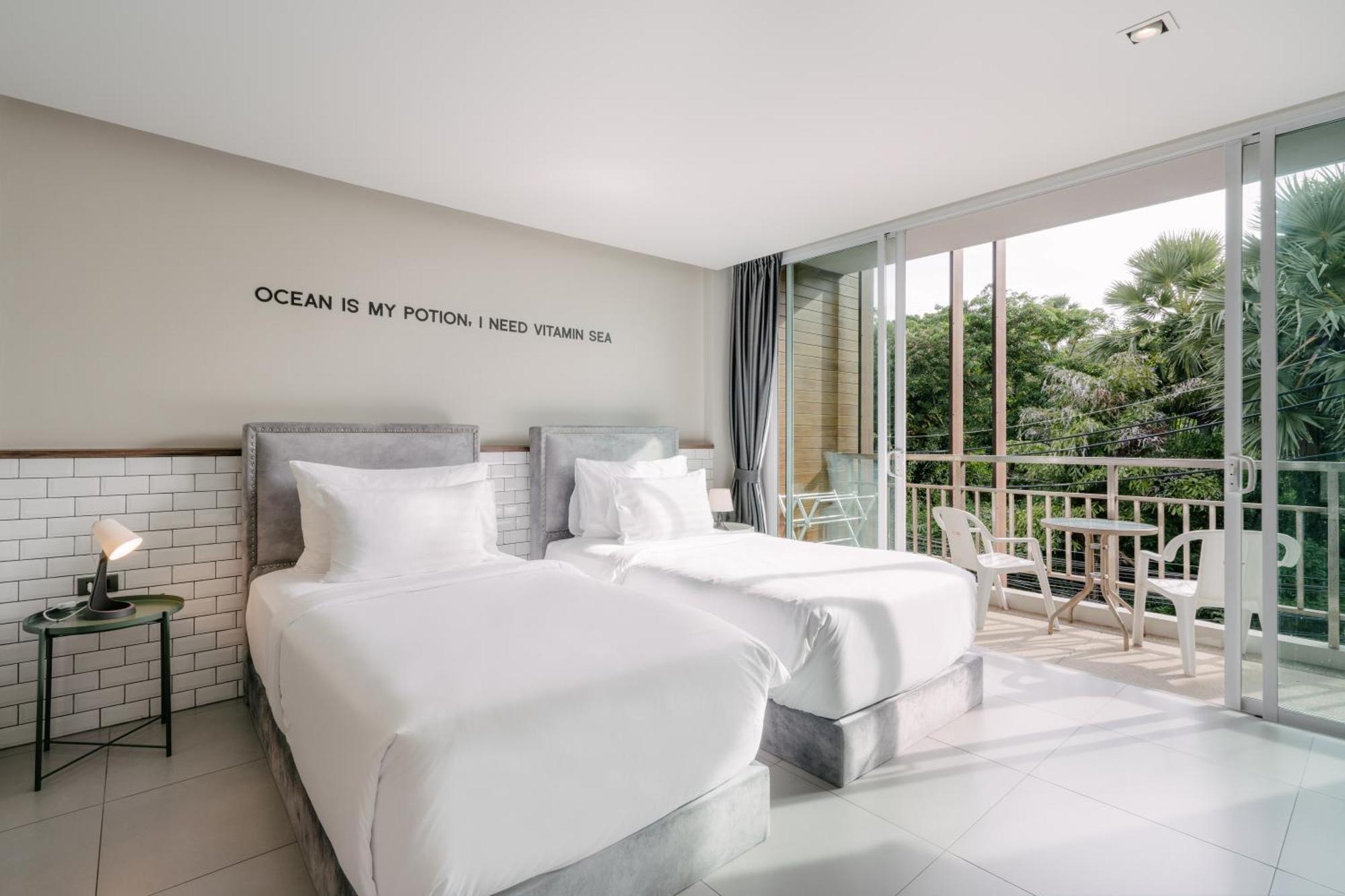 Sugar Ohana Poshtel Guest house
