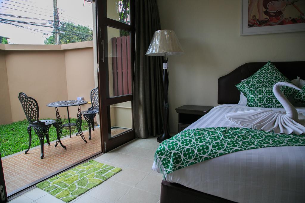 Inn Garden 3*