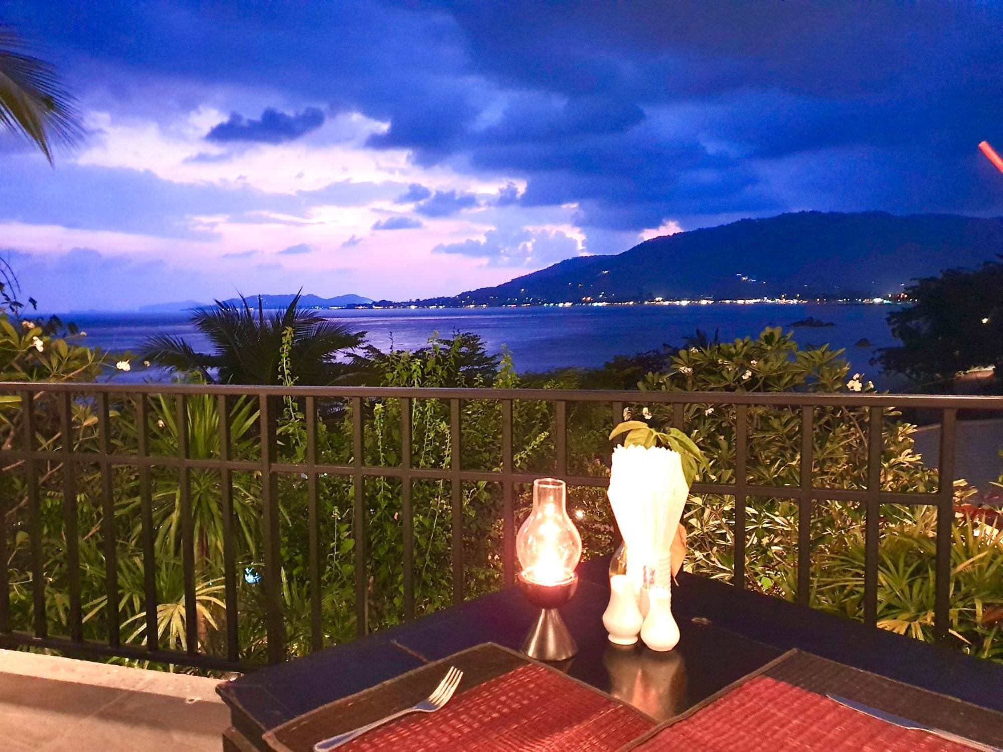 Cinnamon 3* Lamai Beach (Koh Samui)