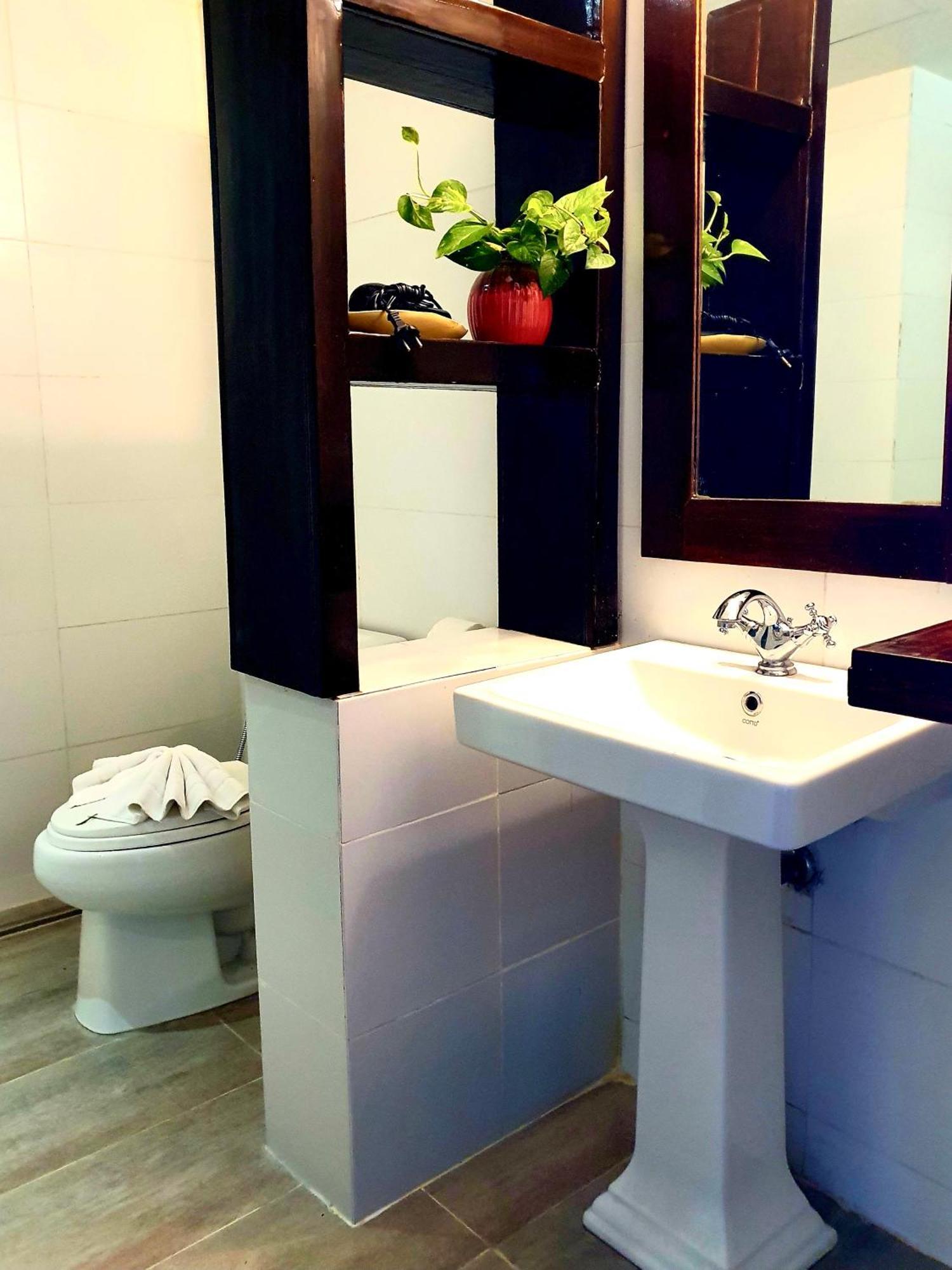 Resort Cinnamon Lamai Beach (Koh Samui)